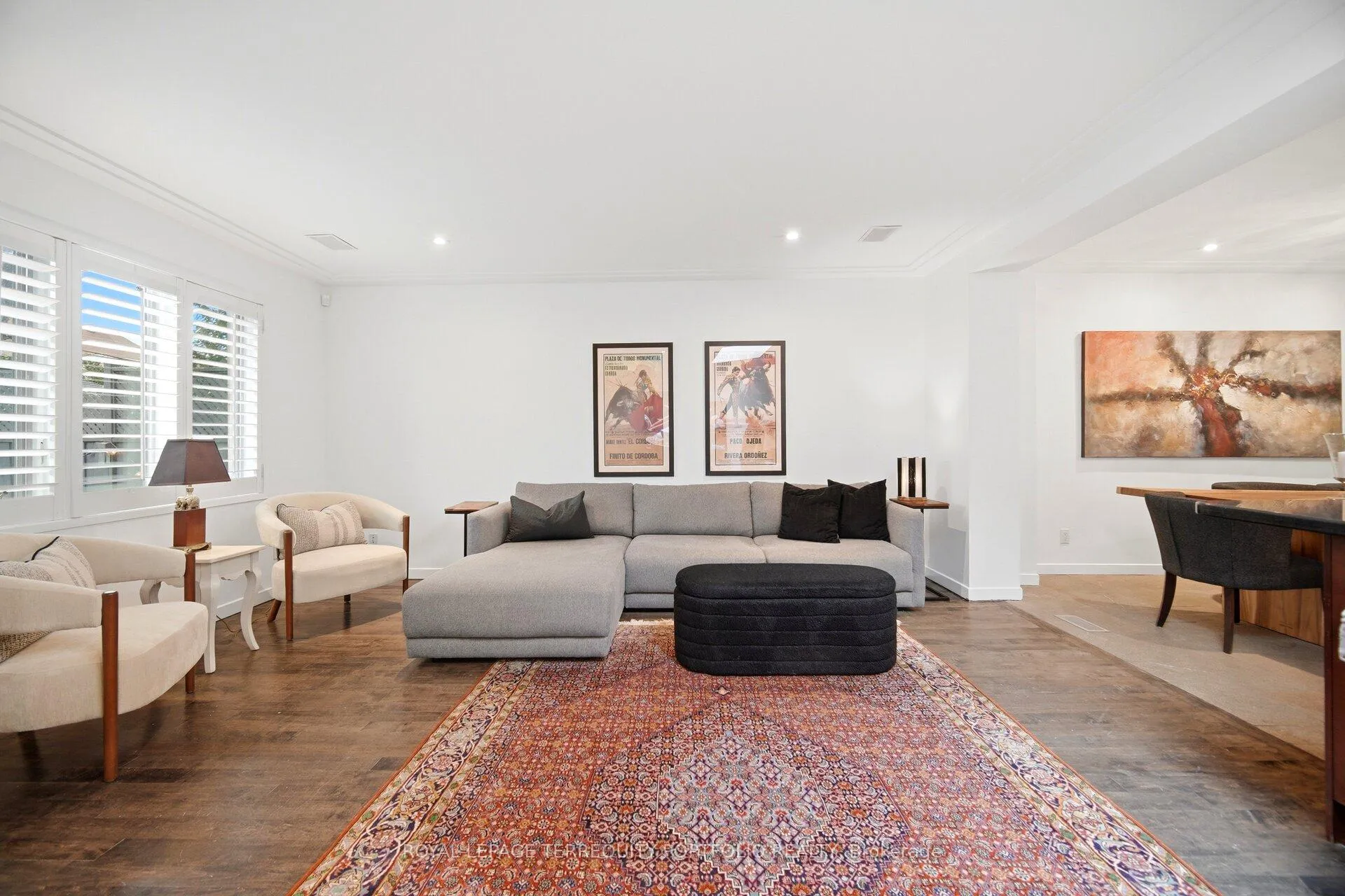 Photo 19 of 34 Donegall Drive, Toronto, Leaside — HOMEH