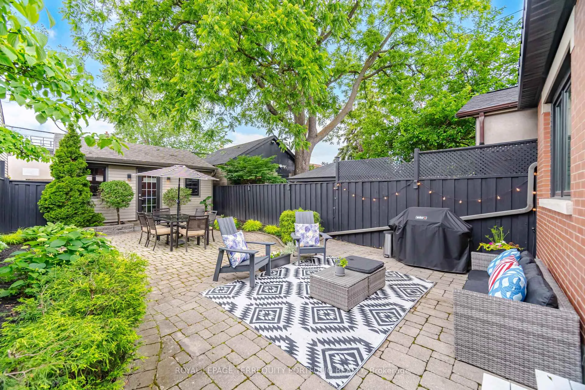 Photo 40 of 34 Donegall Drive, Toronto, Leaside — HOMEH