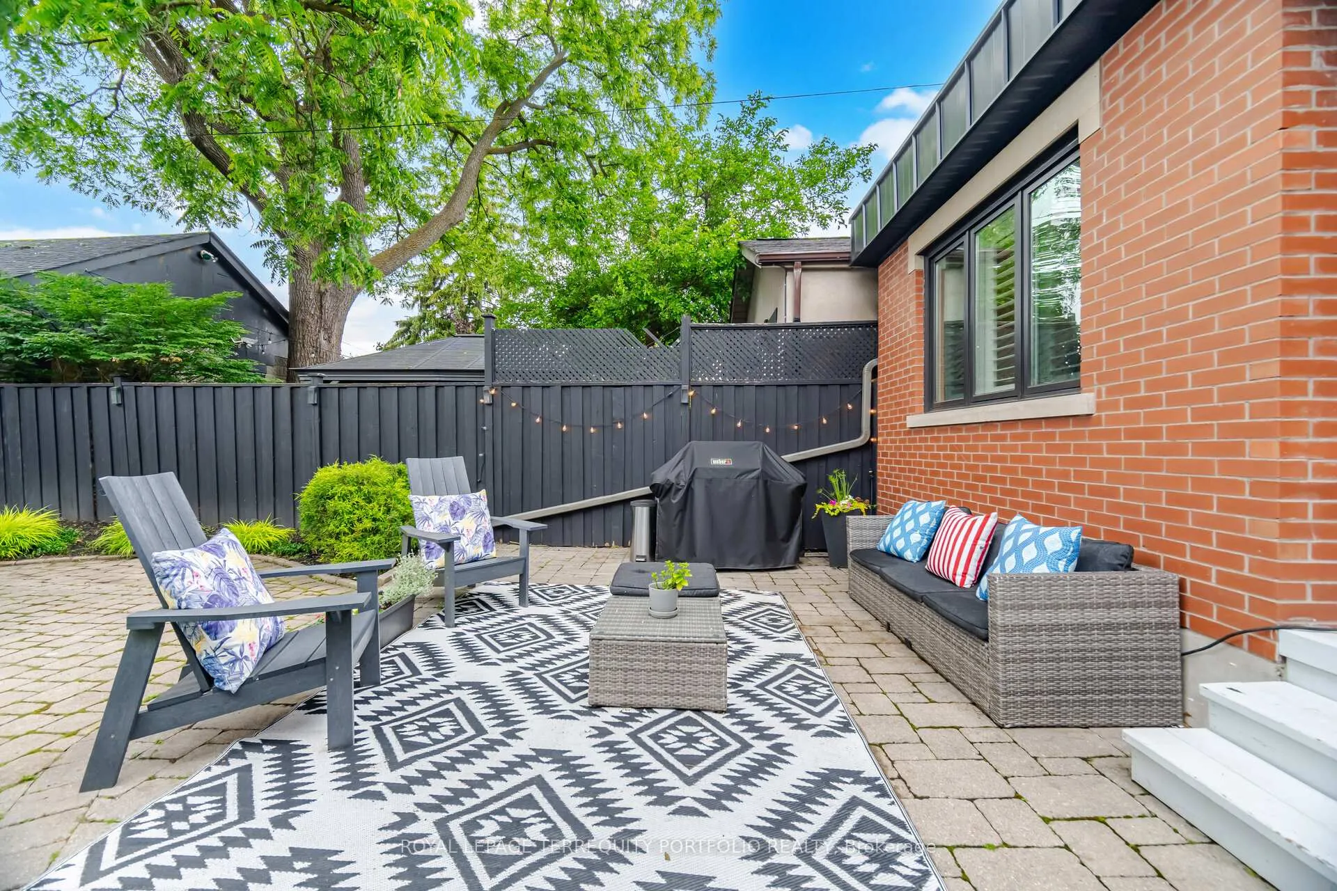 Photo 41 of 34 Donegall Drive, Toronto, Leaside — HOMEH