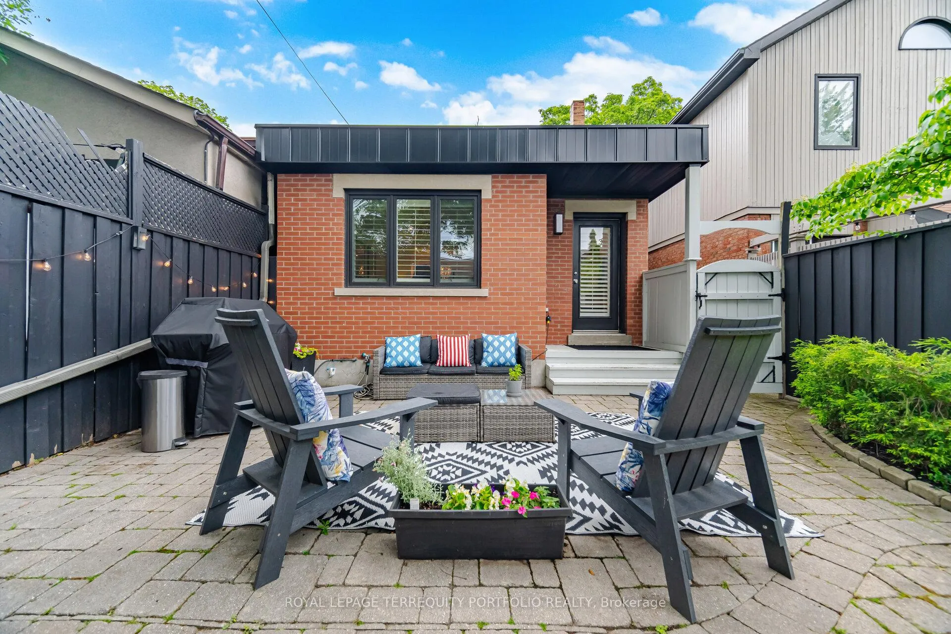 Photo 42 of 34 Donegall Drive, Toronto, Leaside — HOMEH