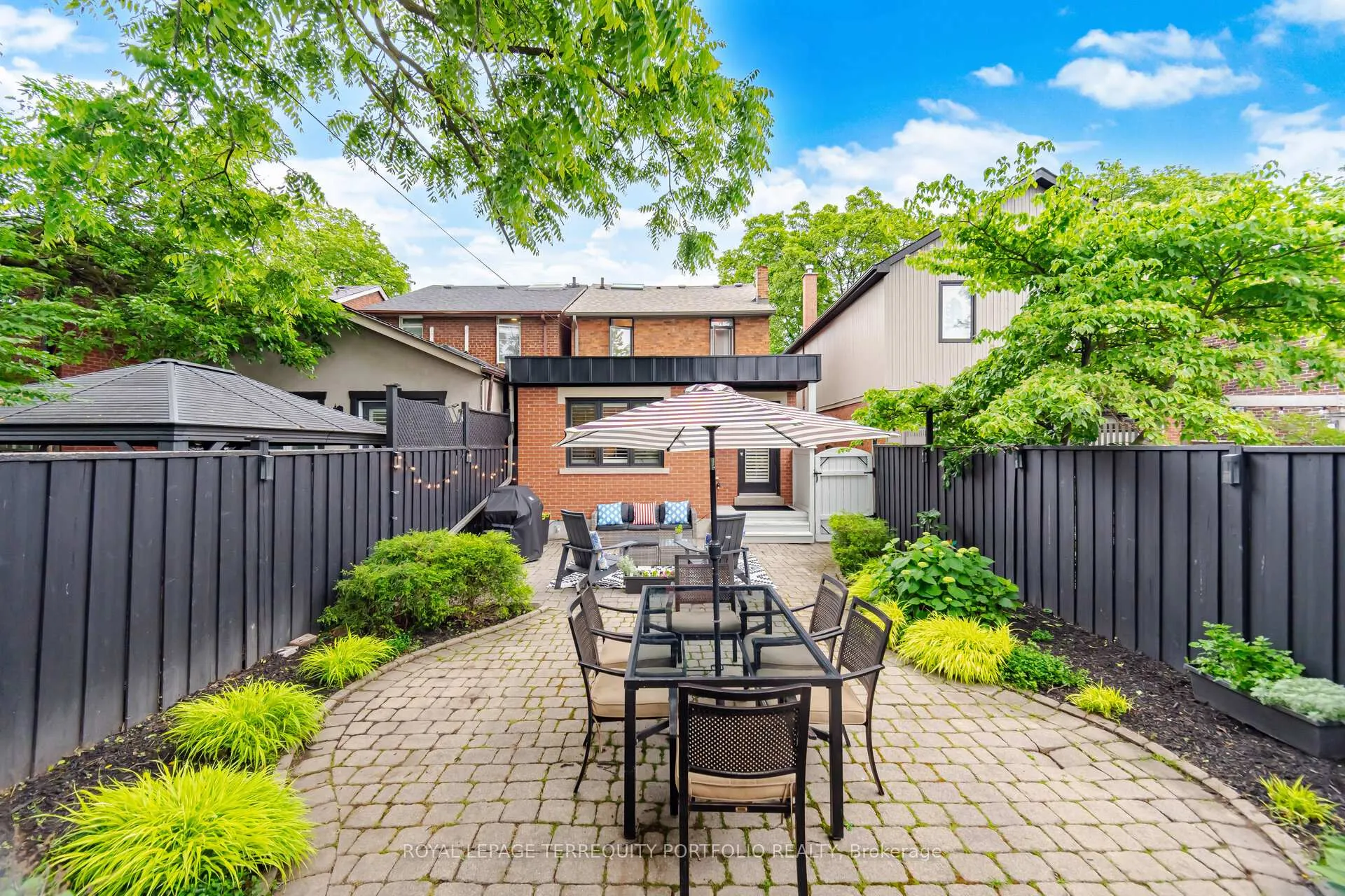 Photo 45 of 34 Donegall Drive, Toronto, Leaside — HOMEH