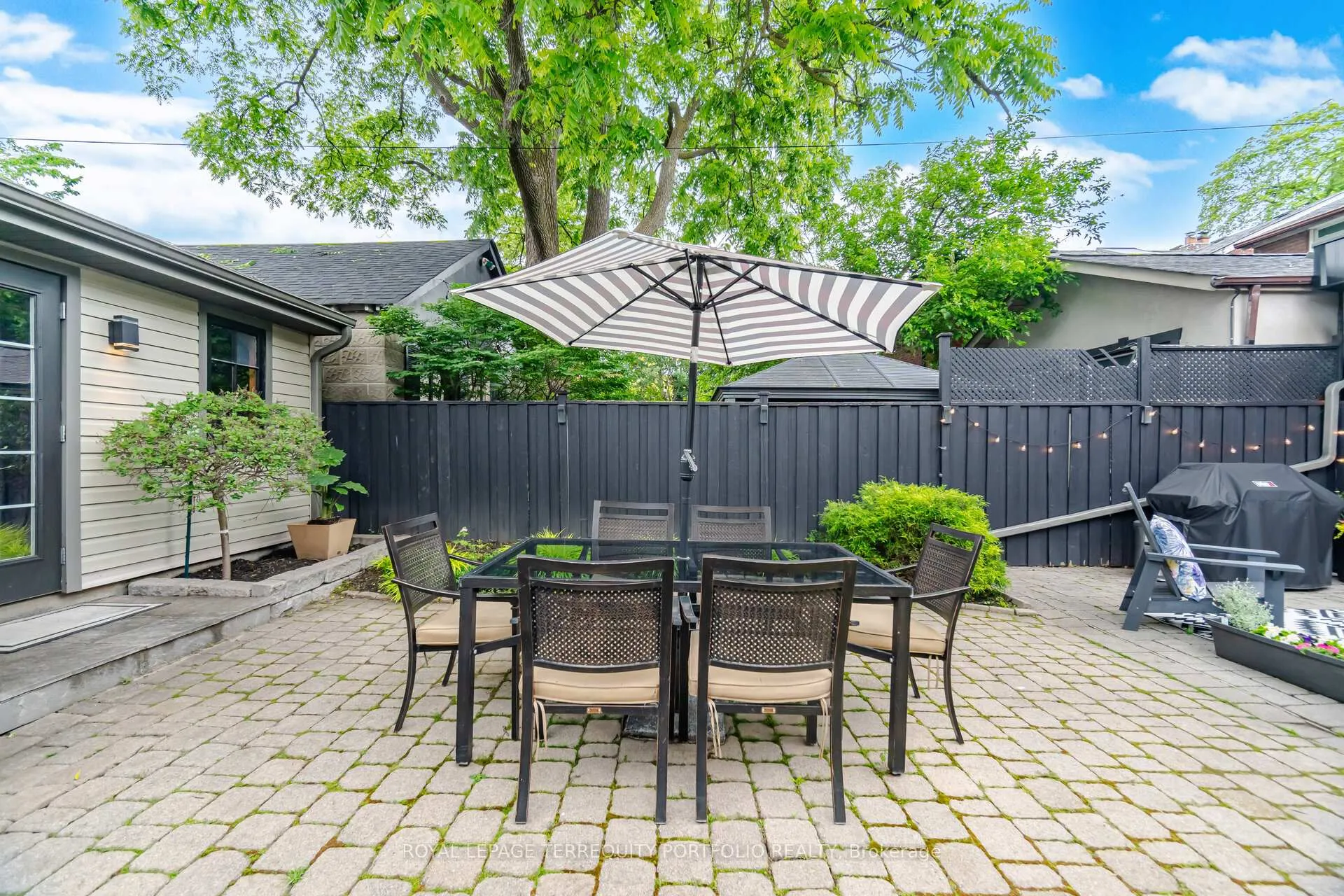 Photo 46 of 34 Donegall Drive, Toronto, Leaside — HOMEH