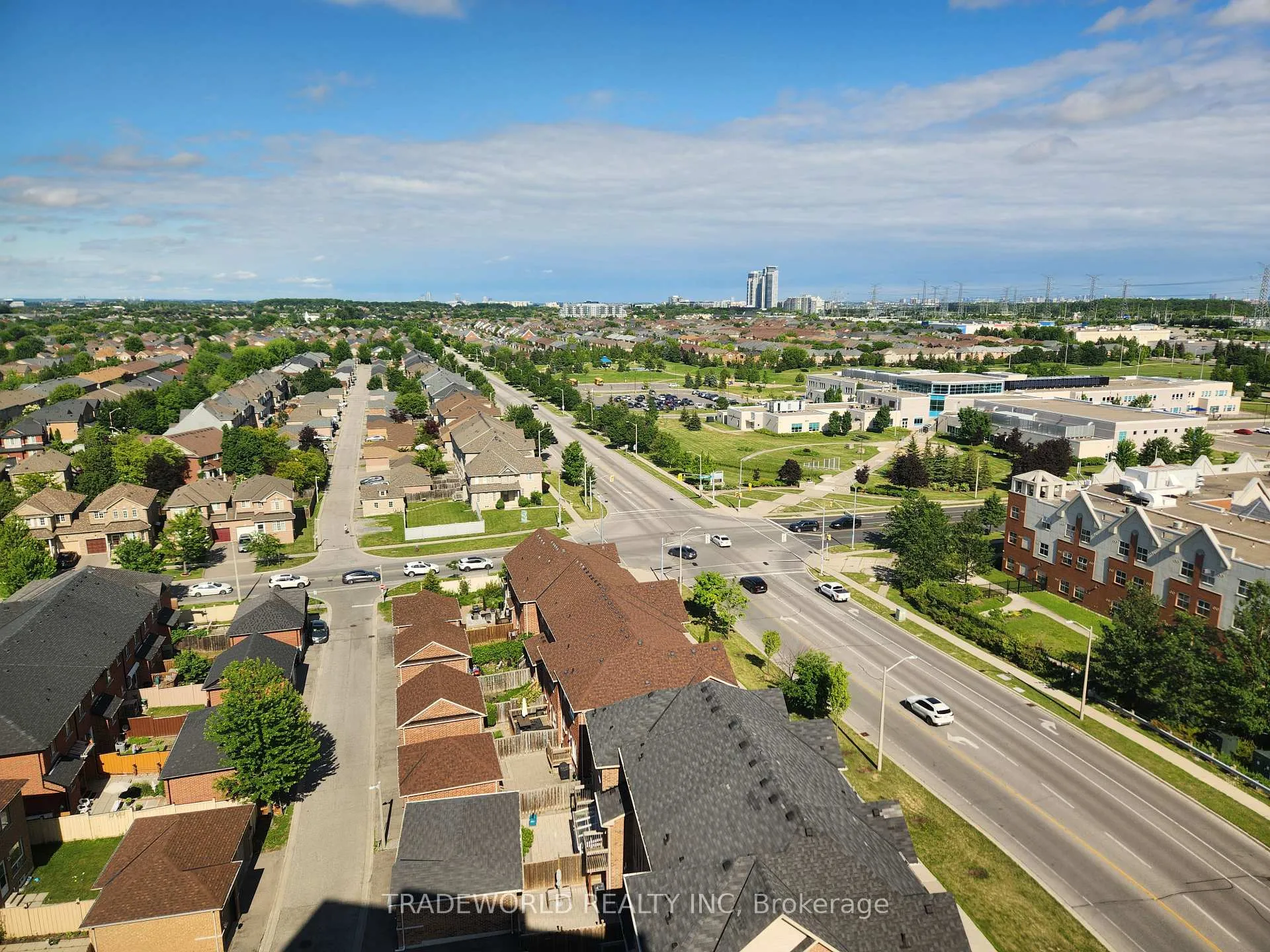 Photo 11 of Unit Ph4, 73 King William Crescent, Richmond Hill, Langstaff — HOMEH