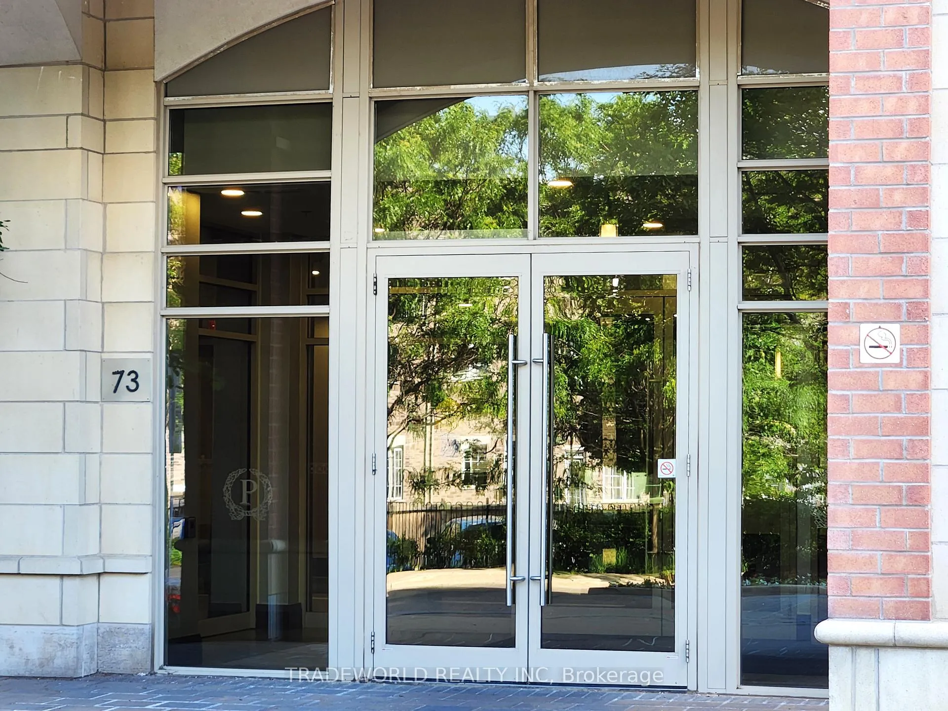Photo 12 of Unit Ph4, 73 King William Crescent, Richmond Hill, Langstaff — HOMEH