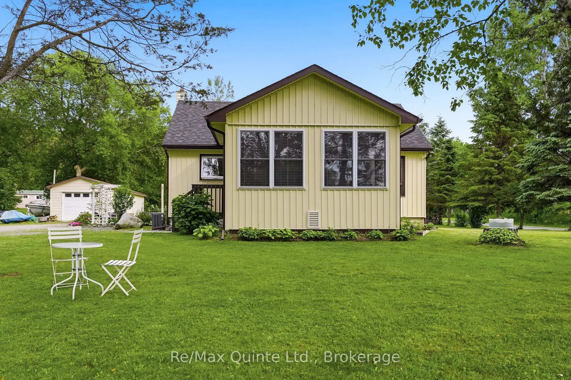 Photo 4 of 97C County Road 18, Prince Edward County, Athol Ward — HOMEH