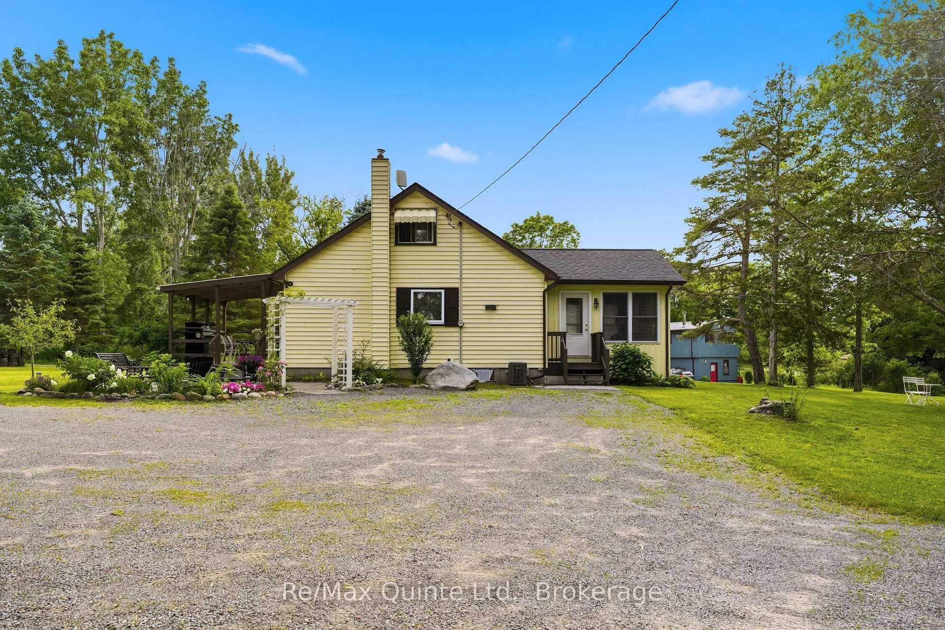 Photo 5 of 97C County Road 18, Prince Edward County, Athol Ward — HOMEH