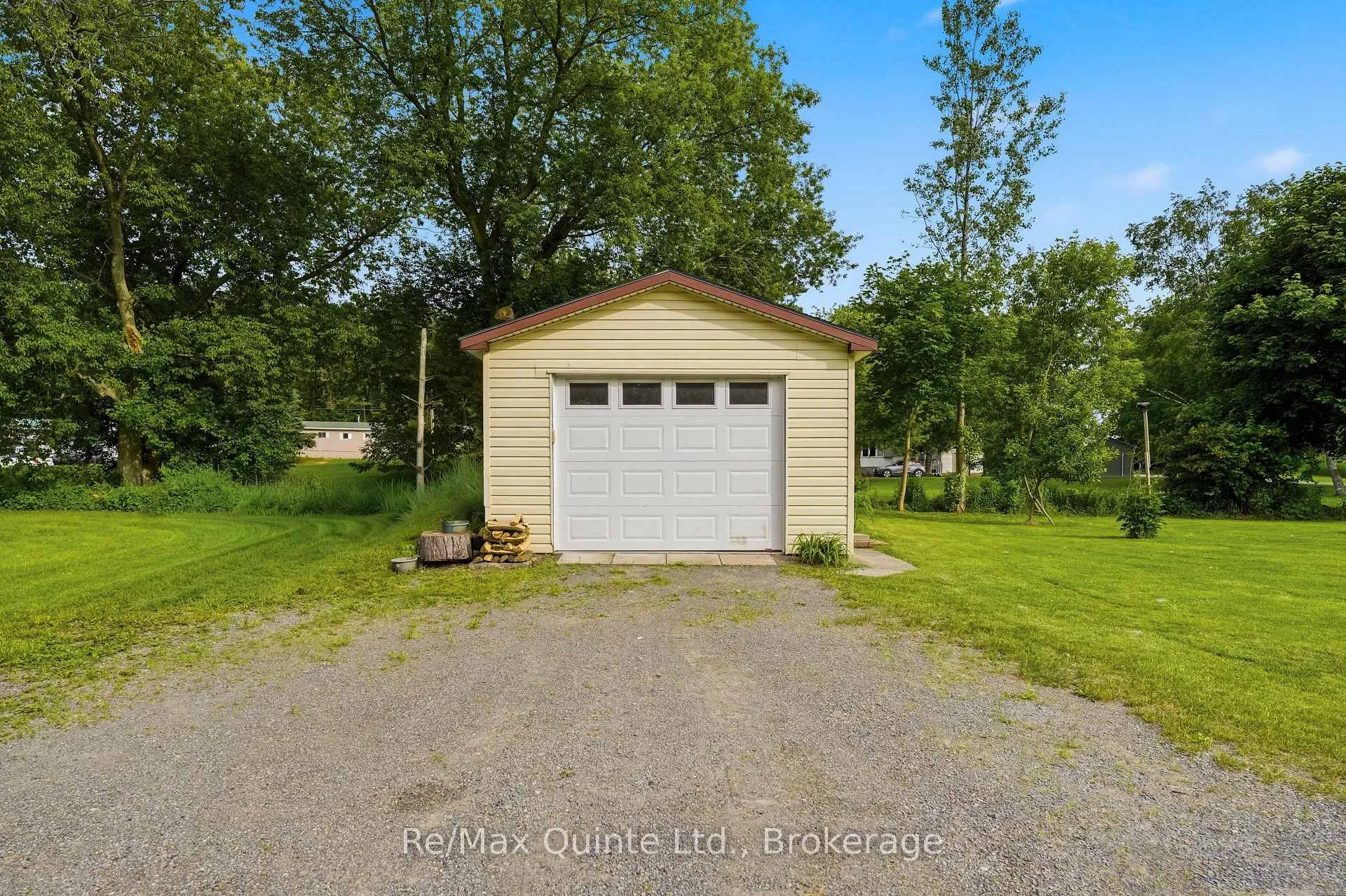 Photo 8 of 97C County Road 18, Prince Edward County, Athol Ward — HOMEH