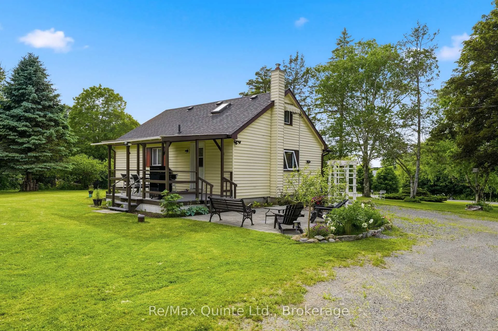 Photo 34 of 97C County Road 18, Prince Edward County, Athol Ward — HOMEH