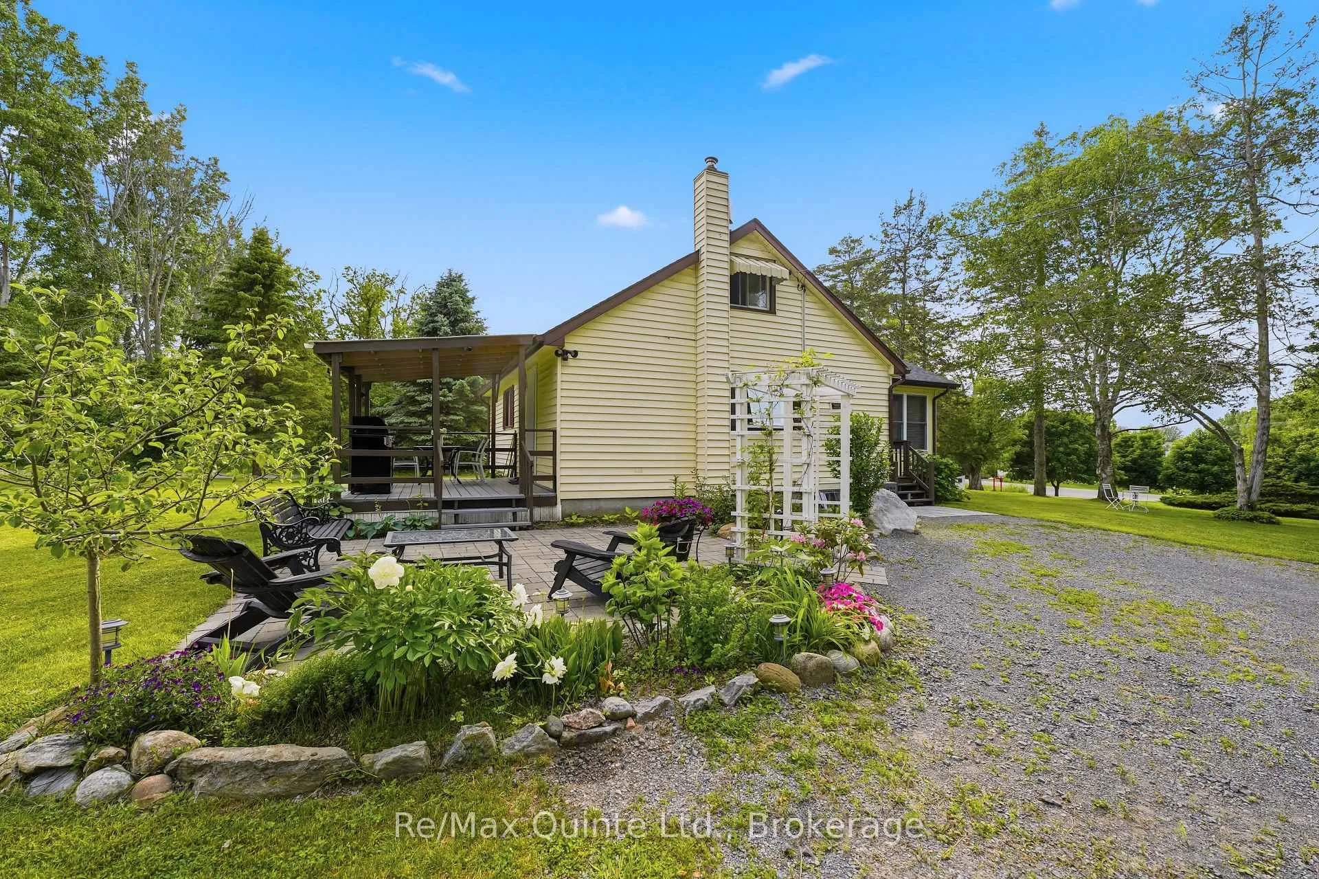 Photo 35 of 97C County Road 18, Prince Edward County, Athol Ward — HOMEH