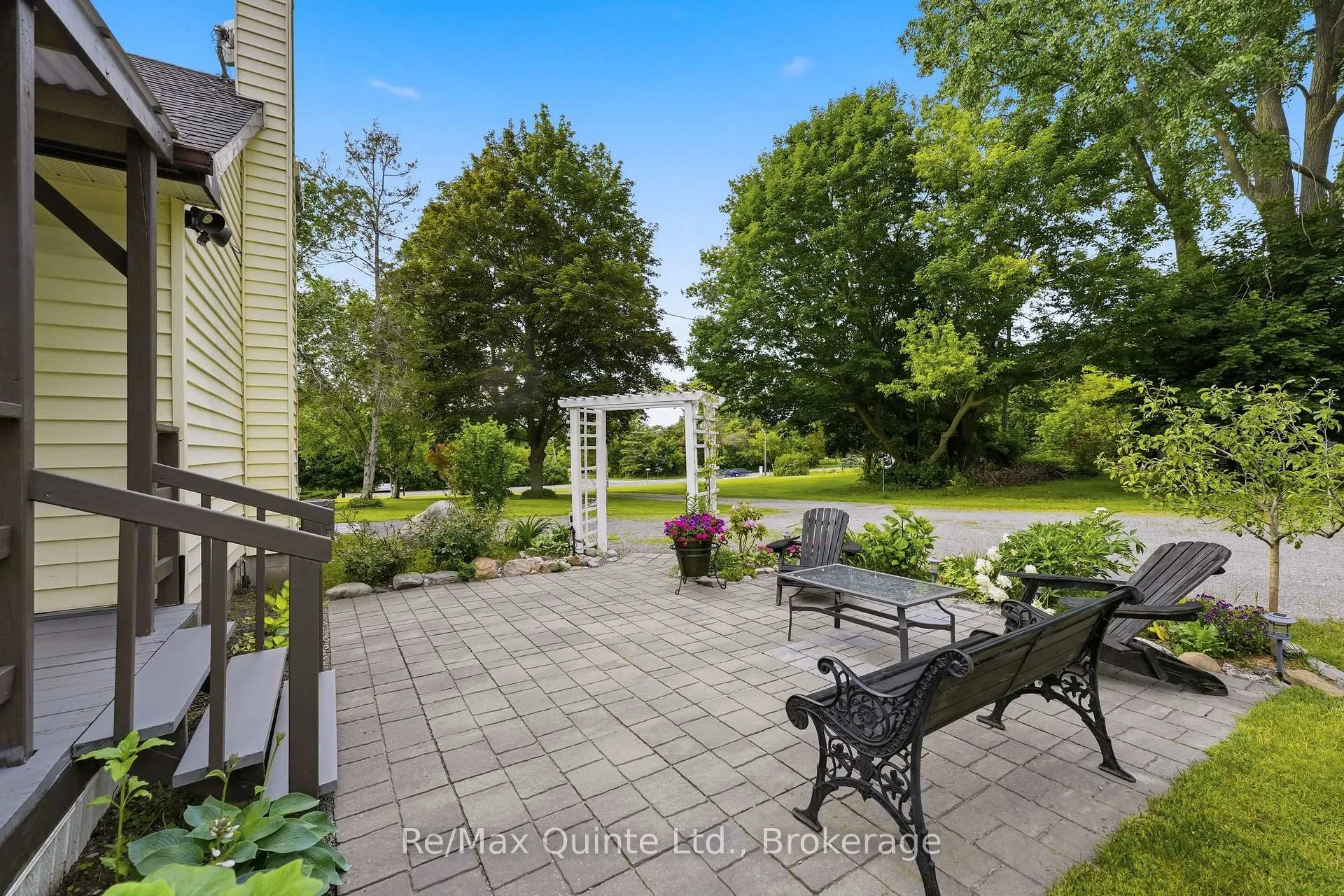 Photo 36 of 97C County Road 18, Prince Edward County, Athol Ward — HOMEH