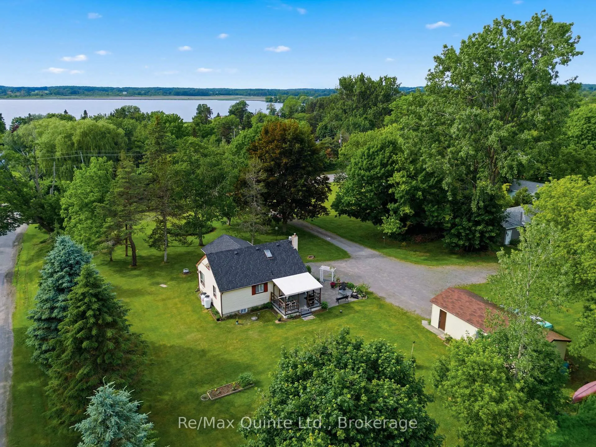 Photo 43 of 97C County Road 18, Prince Edward County, Athol Ward — HOMEH