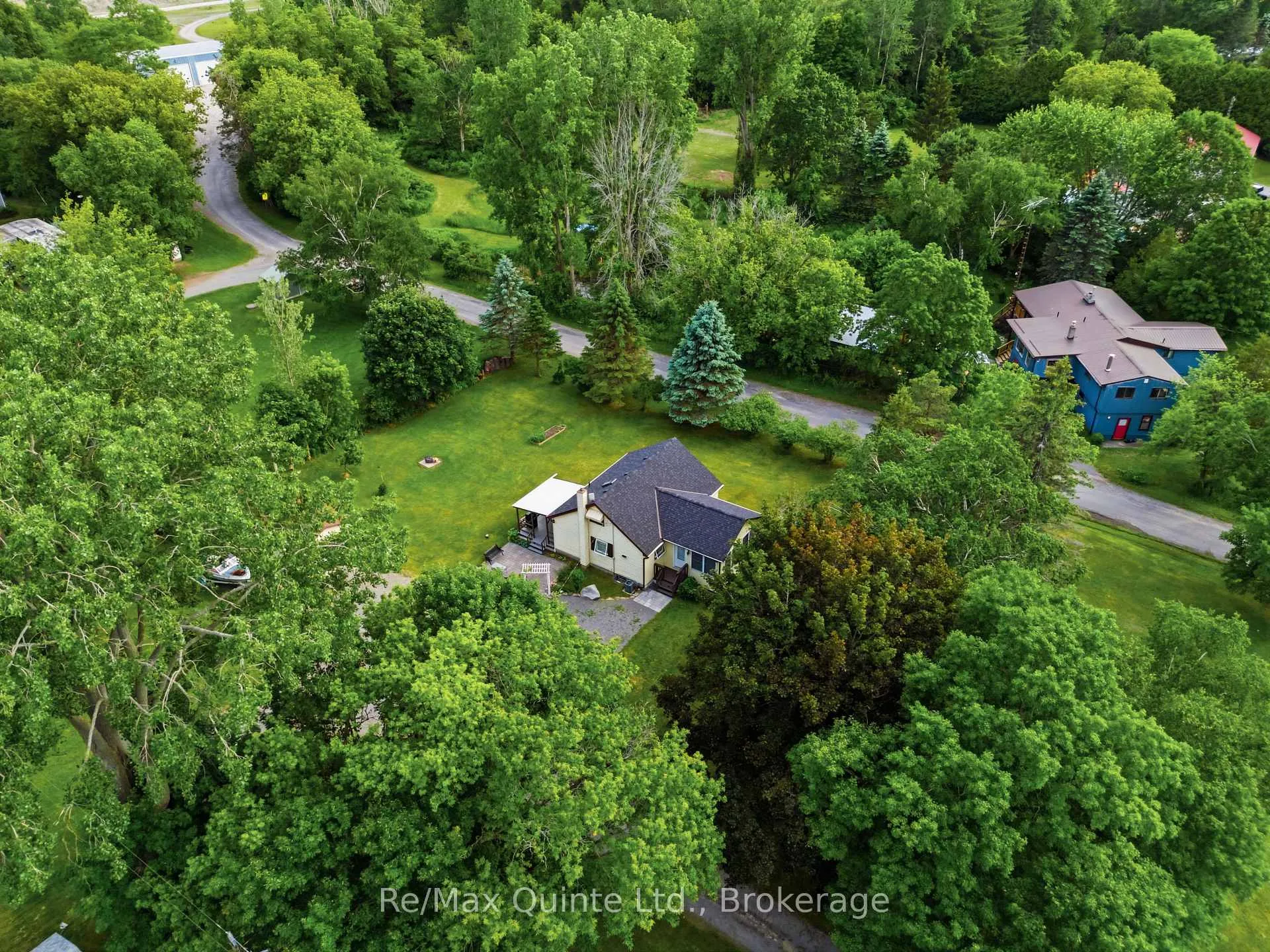 Photo 44 of 97C County Road 18, Prince Edward County, Athol Ward — HOMEH