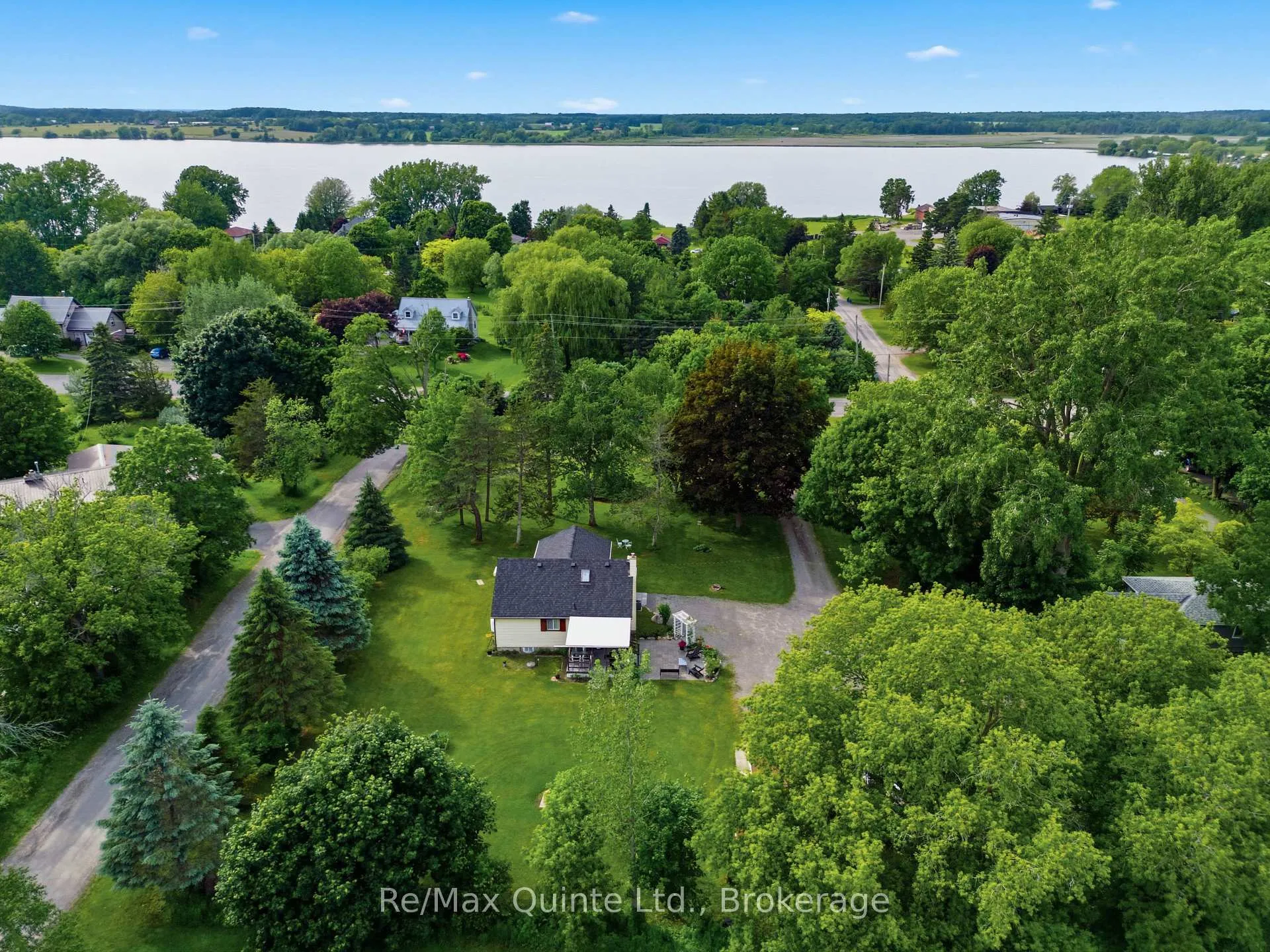 Photo 45 of 97C County Road 18, Prince Edward County, Athol Ward — HOMEH