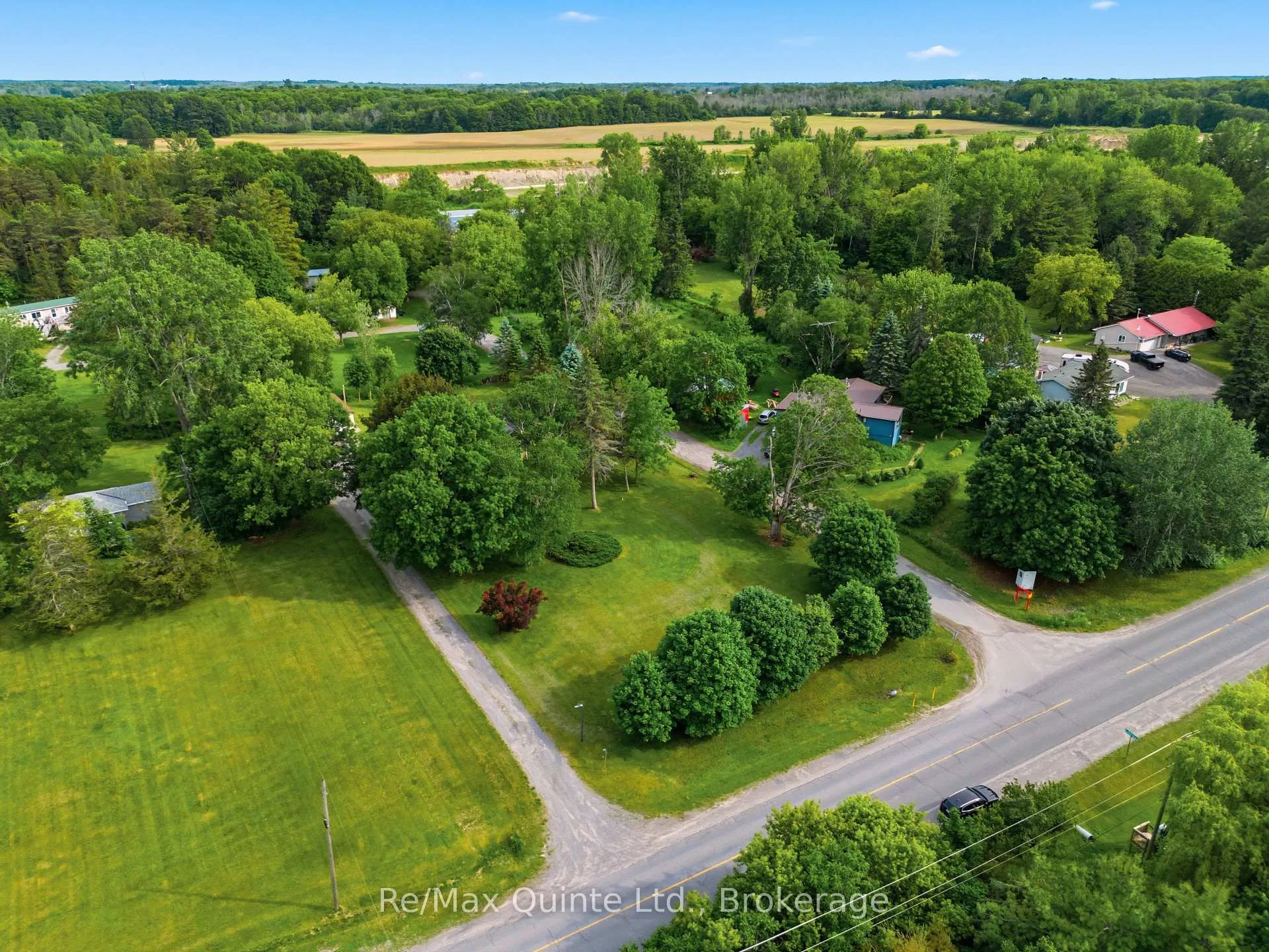 Photo 48 of 97C County Road 18, Prince Edward County, Athol Ward — HOMEH
