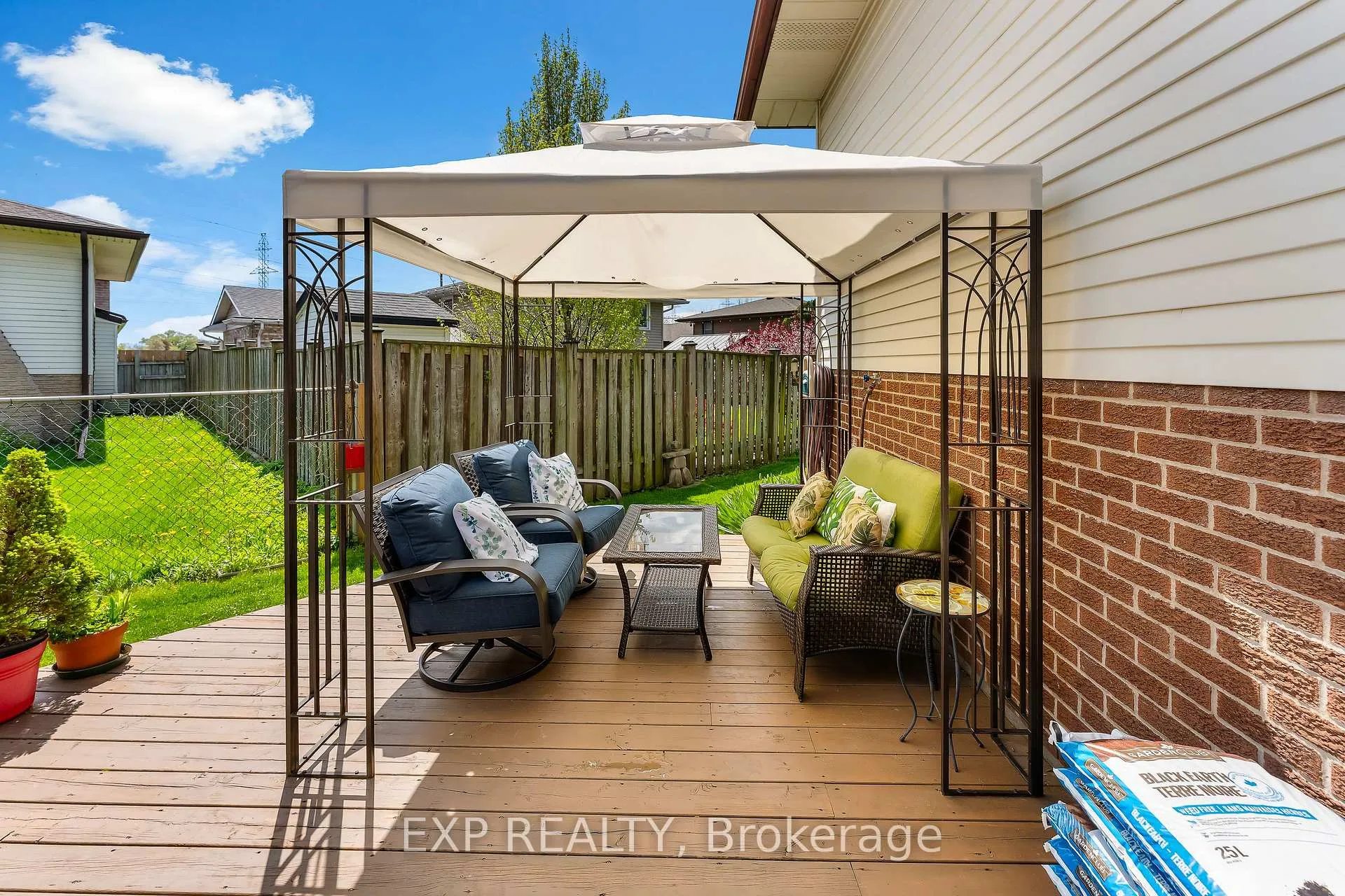 Photo 31 of 2881 Olden Avenue, Niagara Falls, Casey — HOMEH