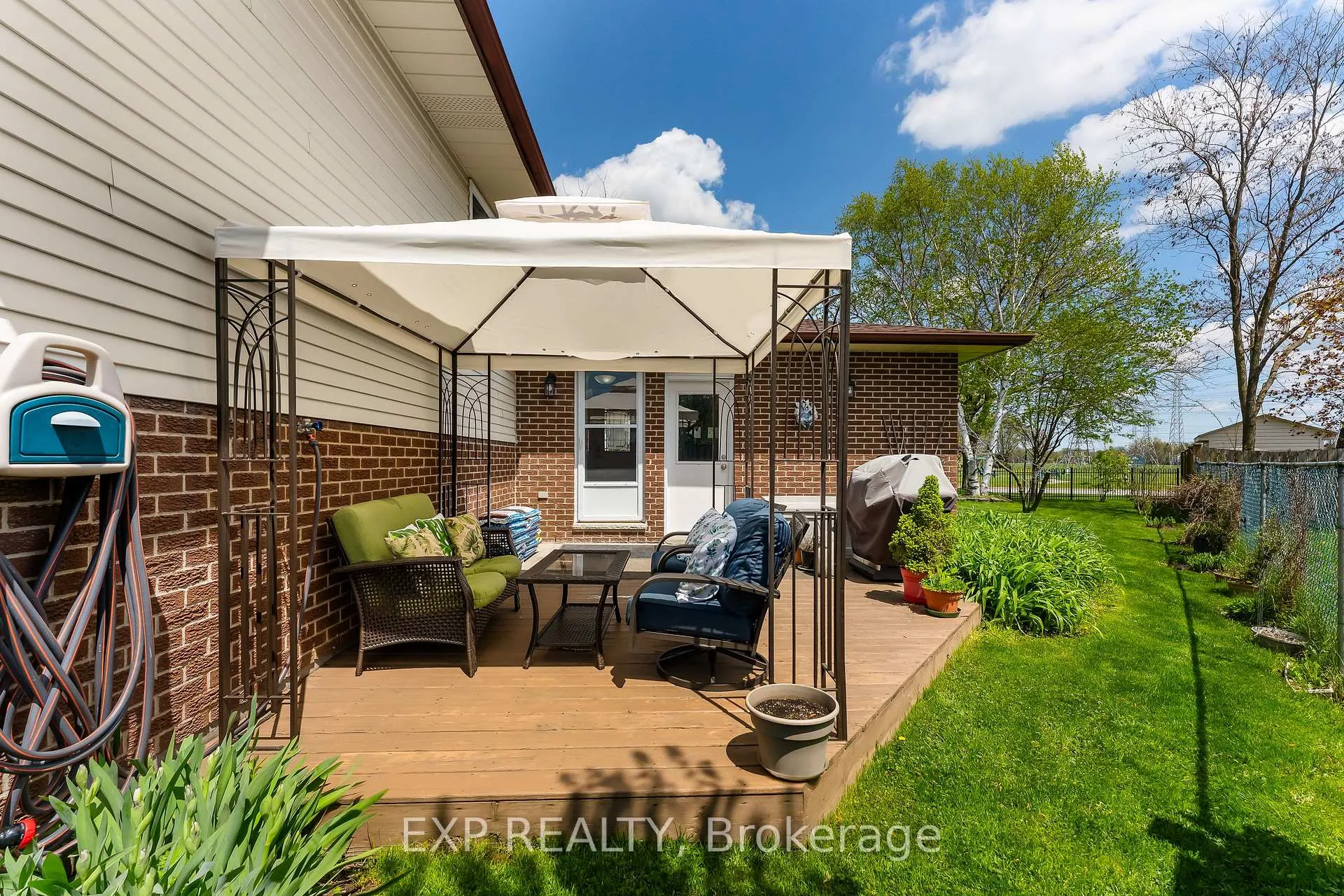 Photo 32 of 2881 Olden Avenue, Niagara Falls, Casey — HOMEH