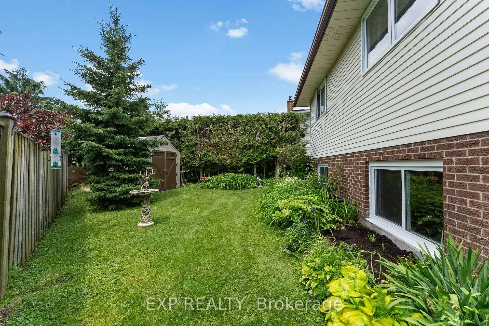 Photo 35 of 2881 Olden Avenue, Niagara Falls, Casey — HOMEH
