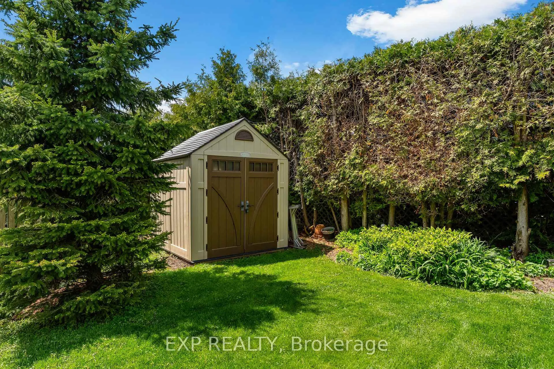 Photo 37 of 2881 Olden Avenue, Niagara Falls, Casey — HOMEH