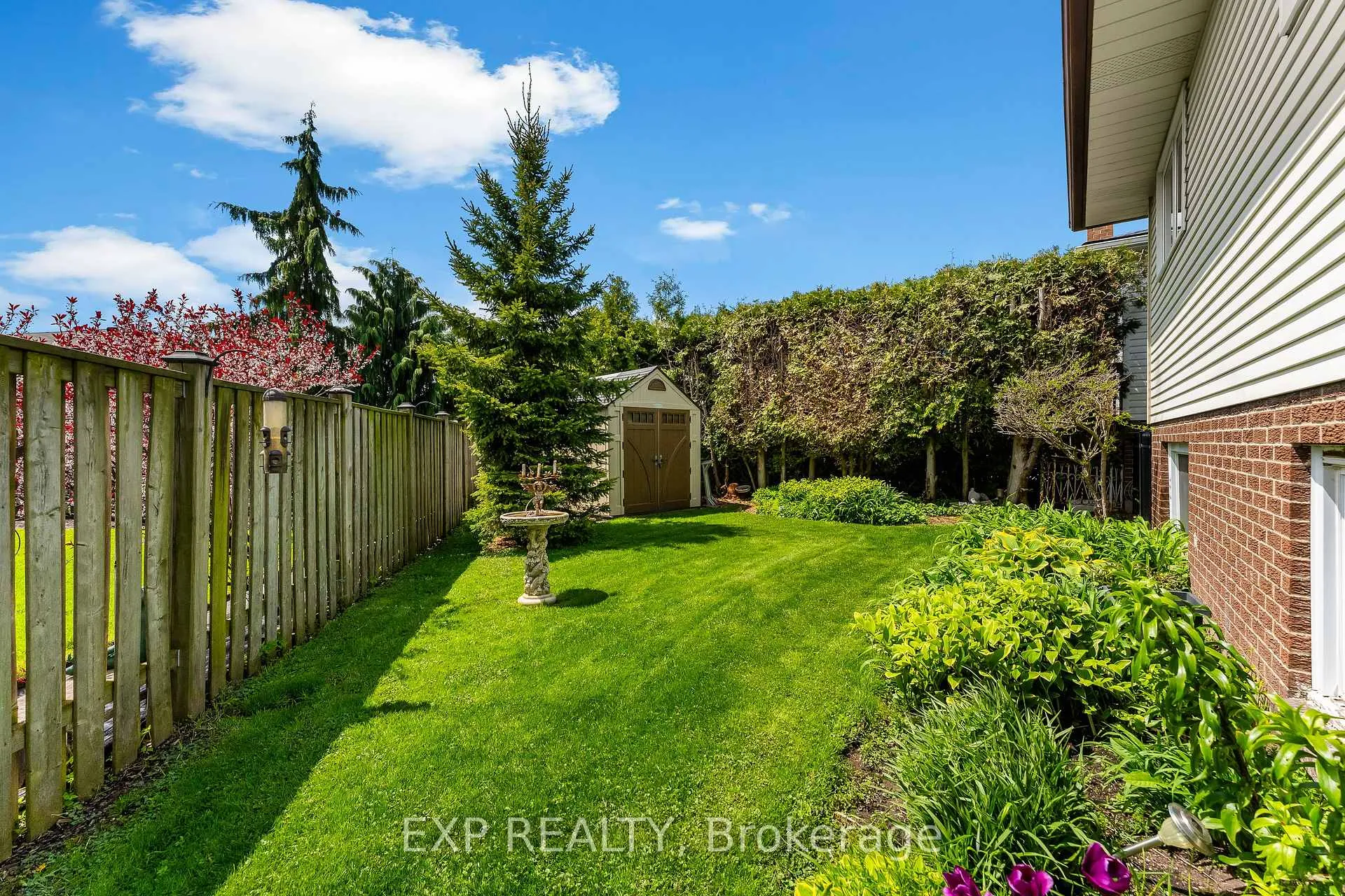 Photo 38 of 2881 Olden Avenue, Niagara Falls, Casey — HOMEH