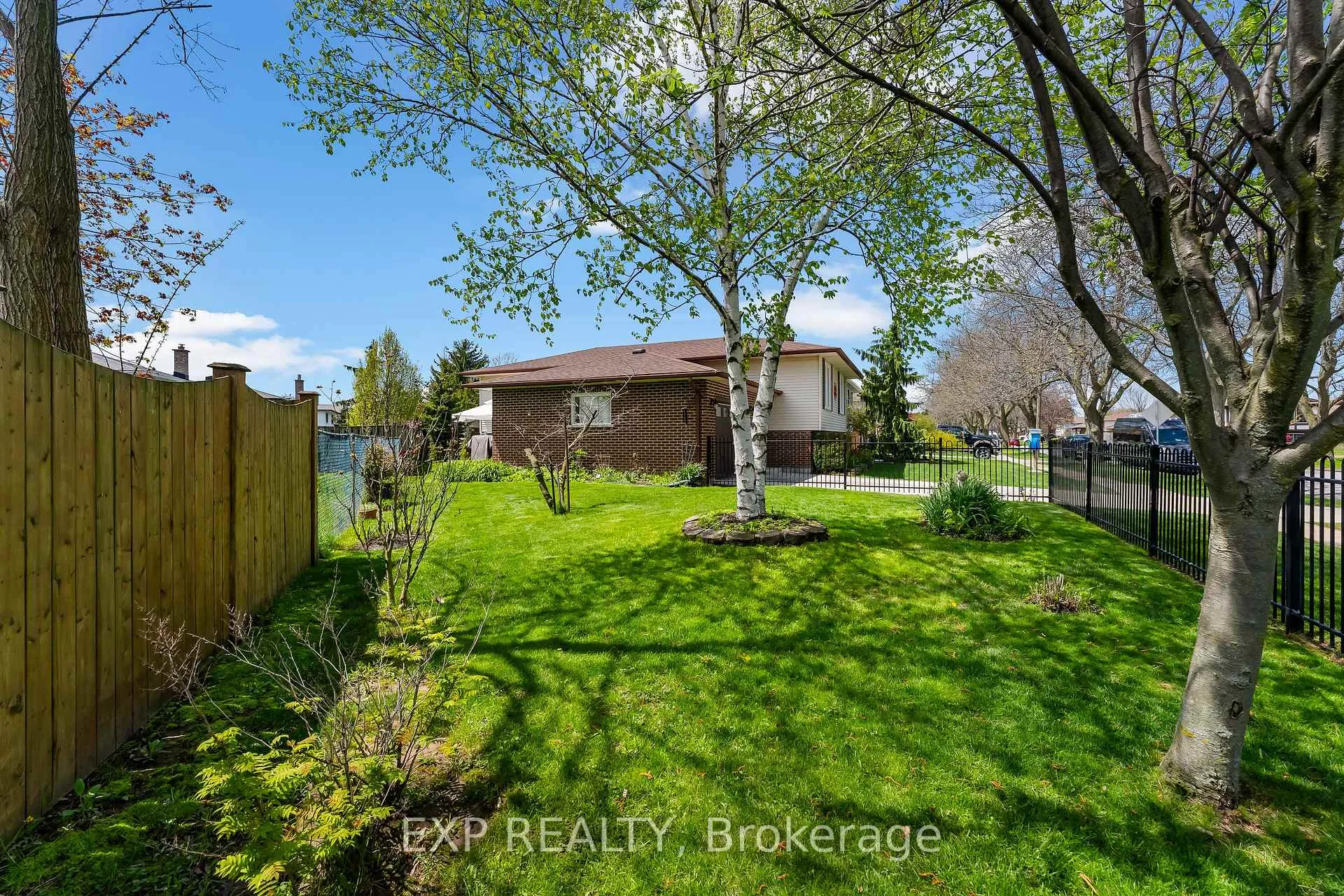 Photo 40 of 2881 Olden Avenue, Niagara Falls, Casey — HOMEH
