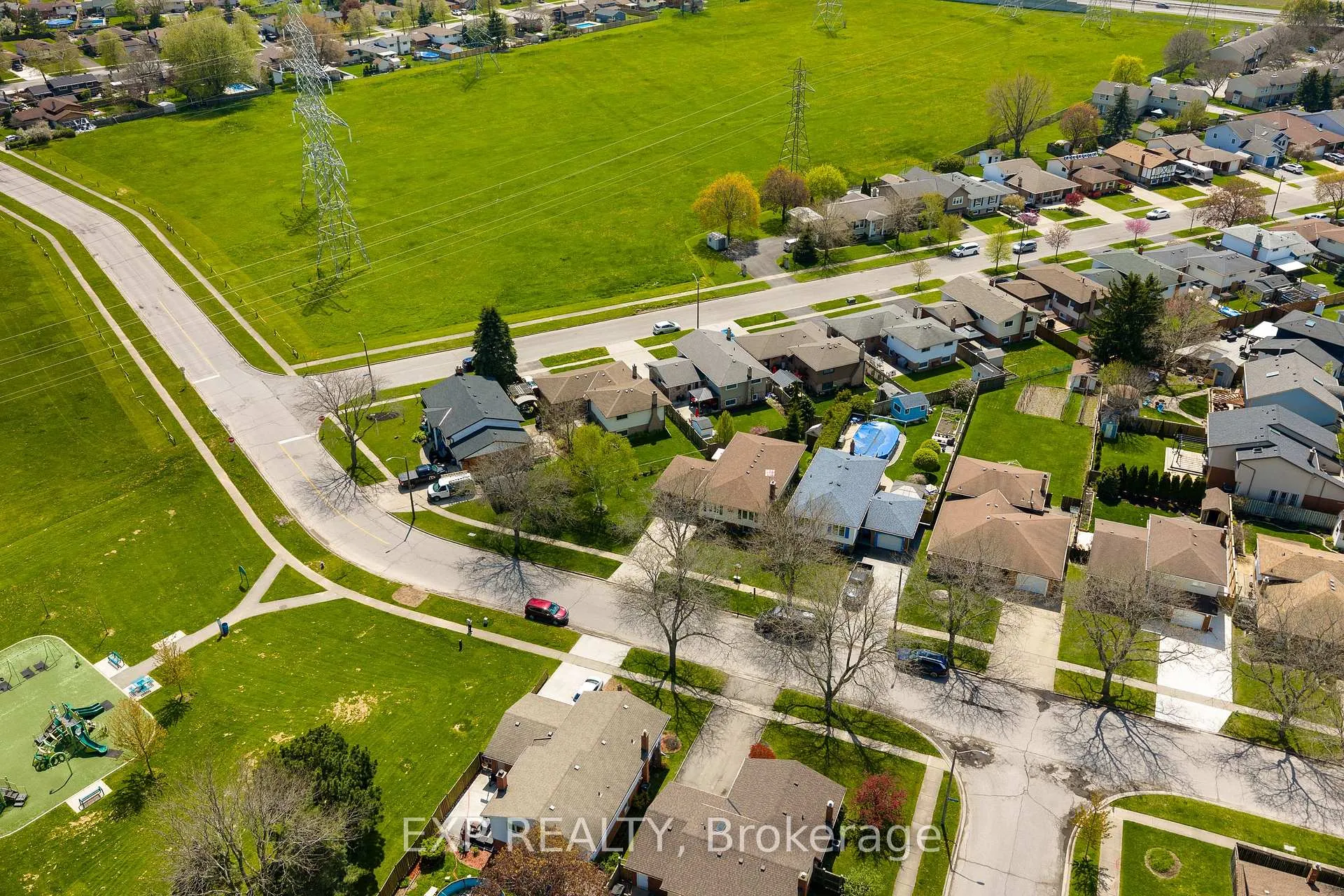 Photo 41 of 2881 Olden Avenue, Niagara Falls, Casey — HOMEH