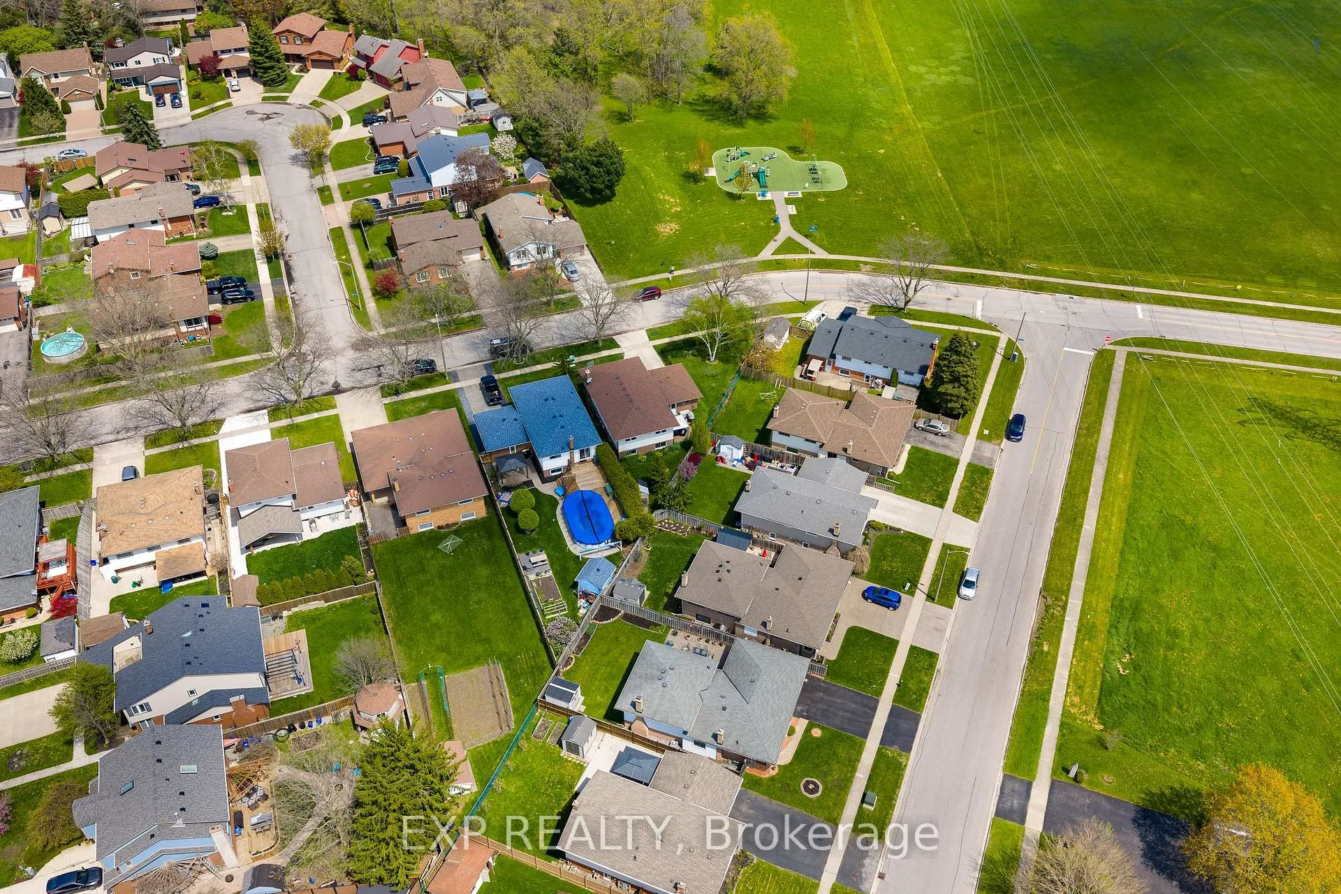 Photo 42 of 2881 Olden Avenue, Niagara Falls, Casey — HOMEH