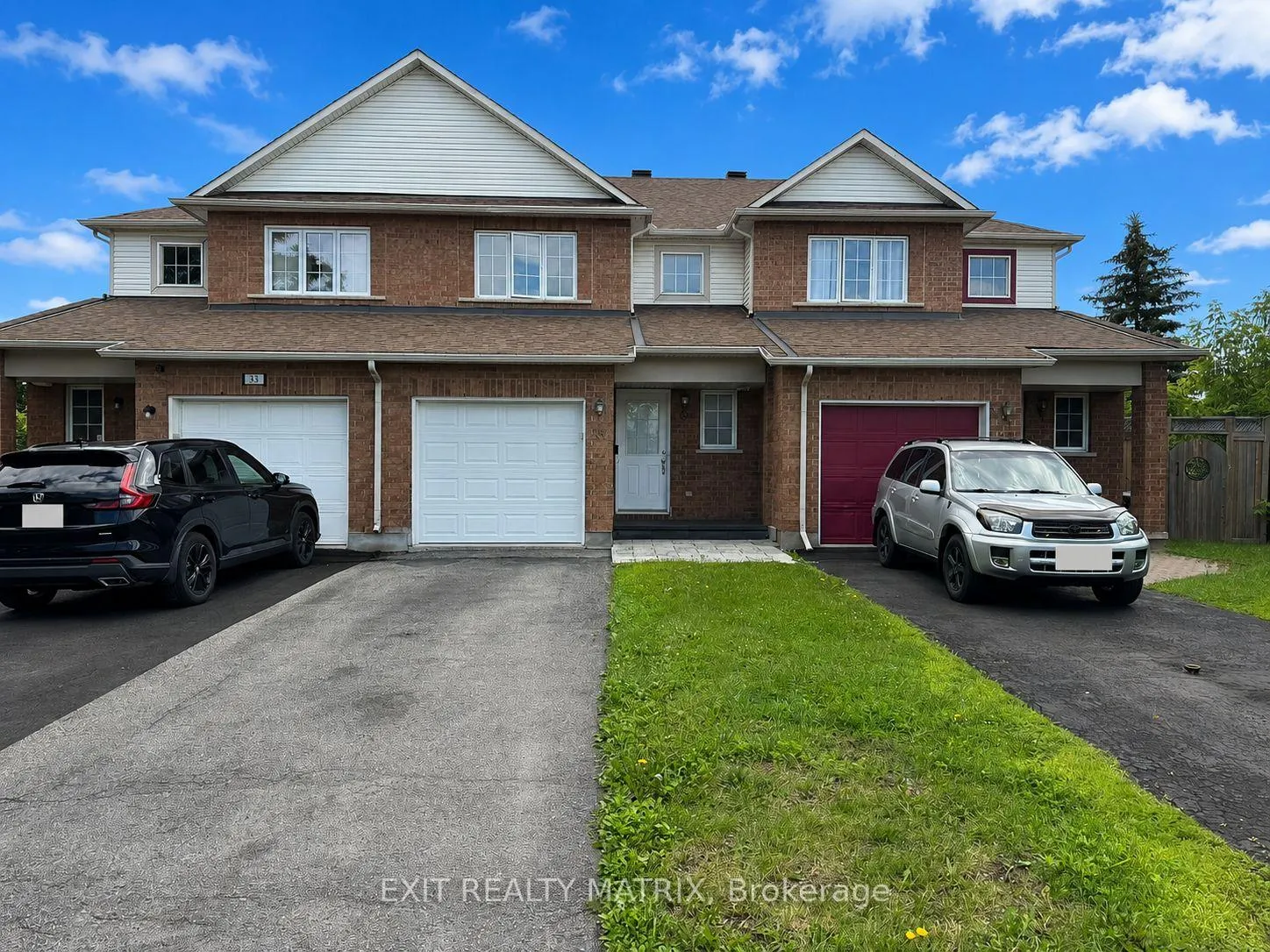Photo 1 of 35 Binbury Way, Ottawa, Hunt Club Park/Greenboro — HOMEH