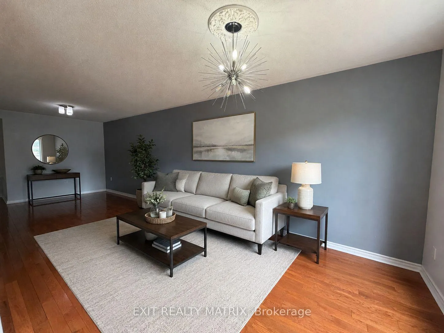 Photo 3 of 35 Binbury Way, Ottawa, Hunt Club Park/Greenboro — HOMEH