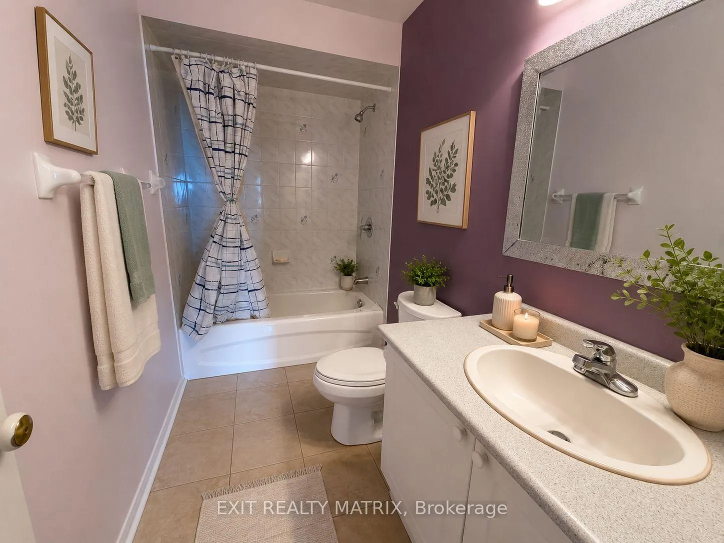 Photo 7 of 35 Binbury Way, Ottawa, Hunt Club Park/Greenboro — HOMEH