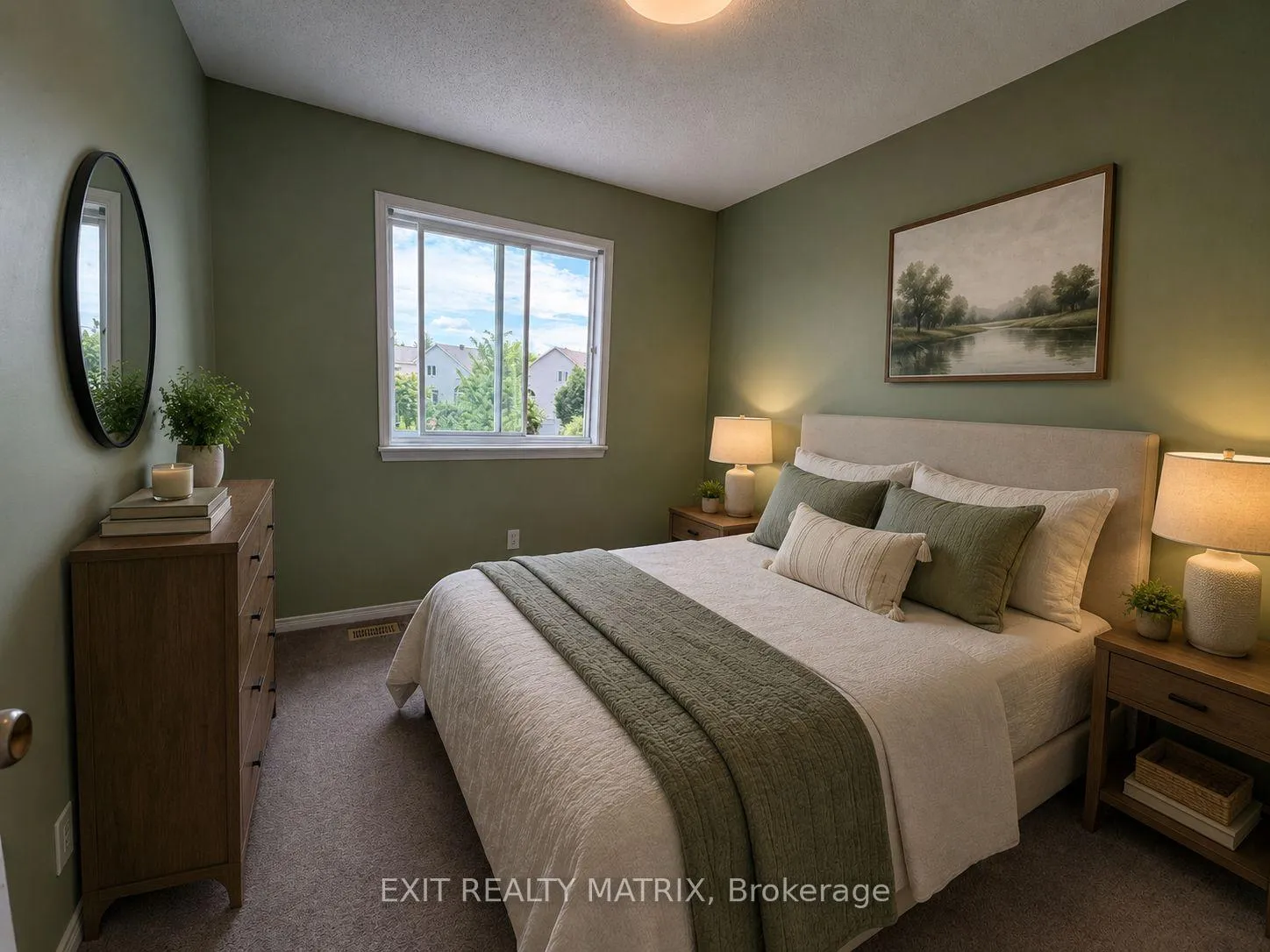 Photo 9 of 35 Binbury Way, Ottawa, Hunt Club Park/Greenboro — HOMEH