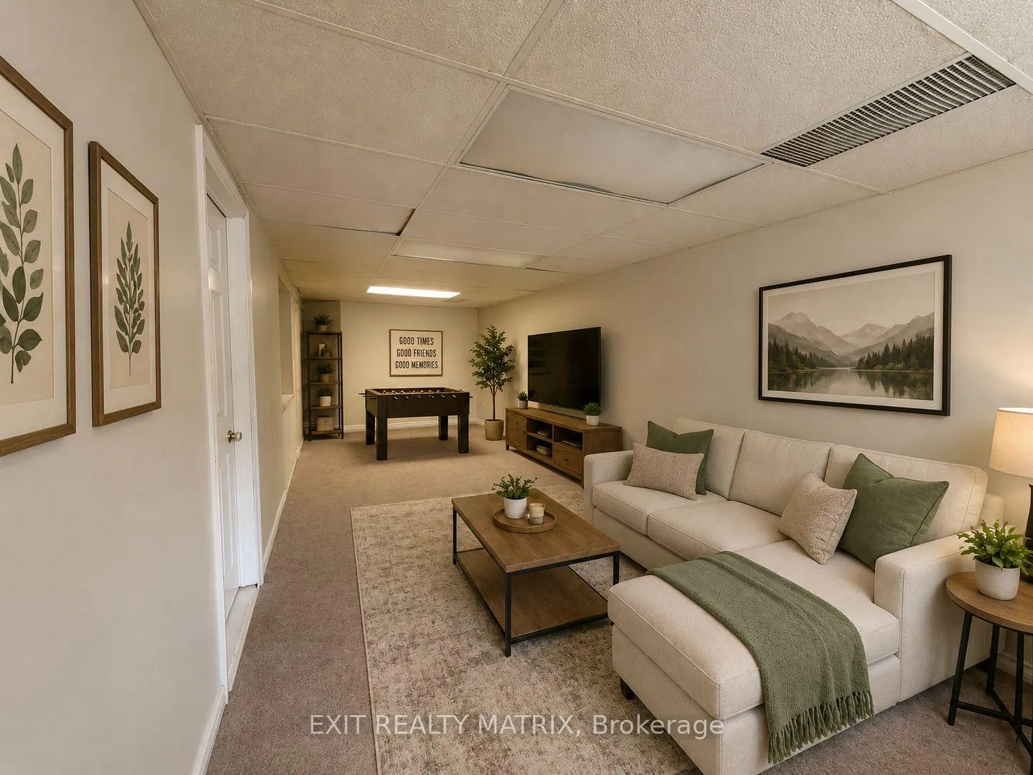 Photo 11 of 35 Binbury Way, Ottawa, Hunt Club Park/Greenboro — HOMEH
