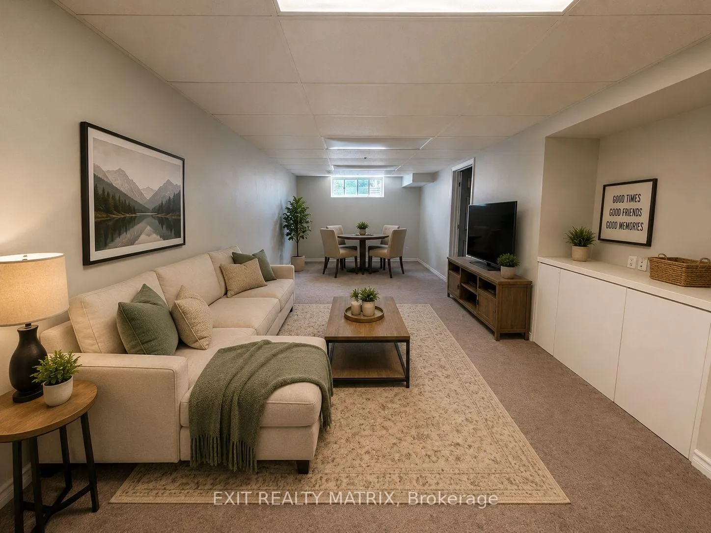 Photo 12 of 35 Binbury Way, Ottawa, Hunt Club Park/Greenboro — HOMEH