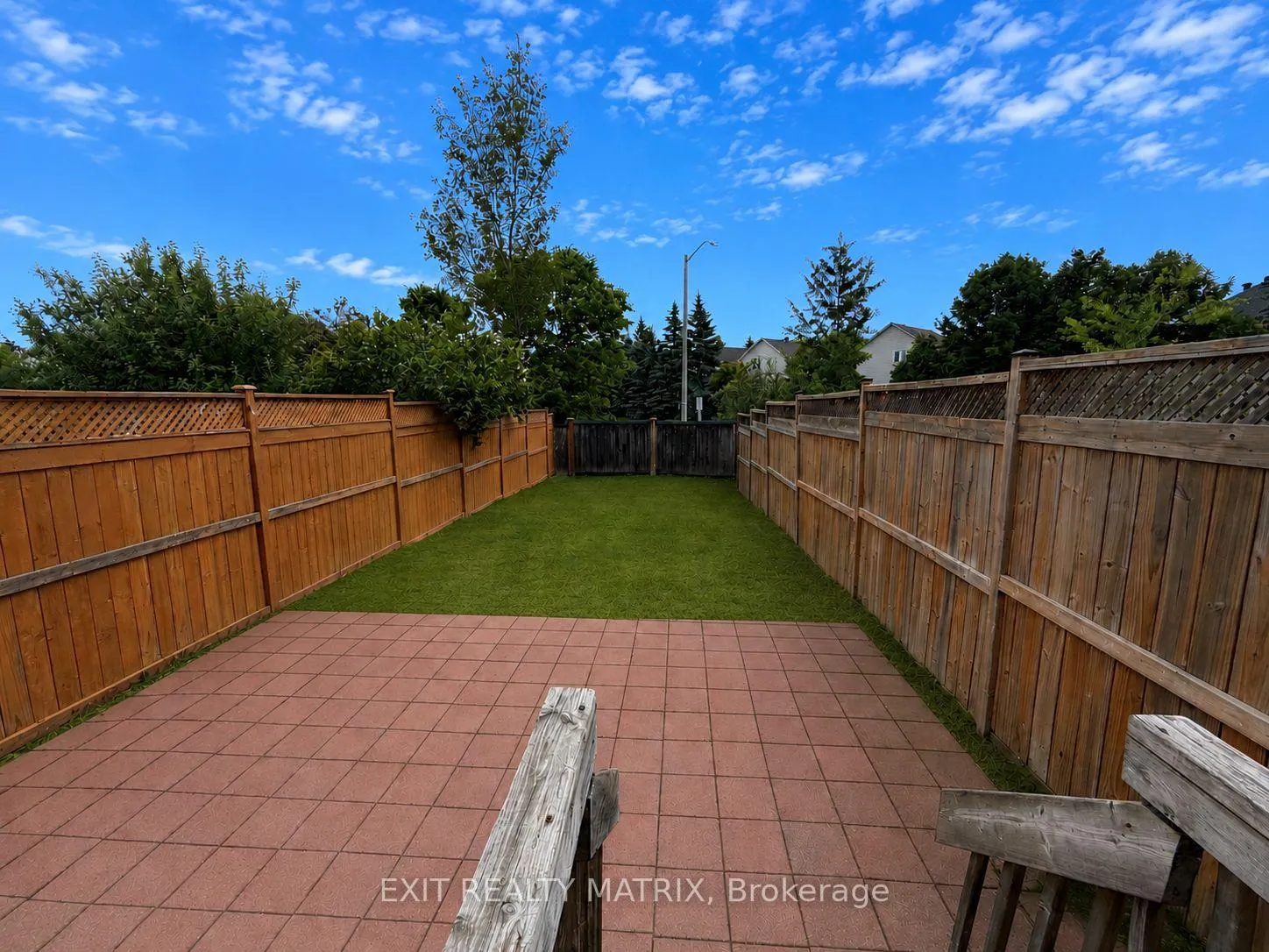 Photo 15 of 35 Binbury Way, Ottawa, Hunt Club Park/Greenboro — HOMEH