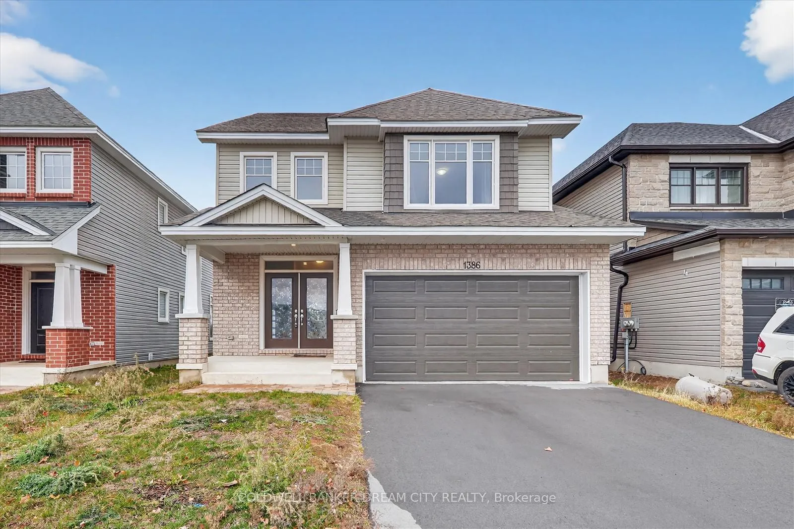 Photo 1 of 1386 Monarch Drive, Kingston, City Northwest — HOMEH