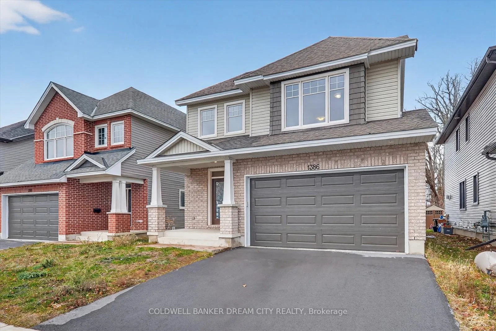 Photo 2 of 1386 Monarch Drive, Kingston, City Northwest — HOMEH