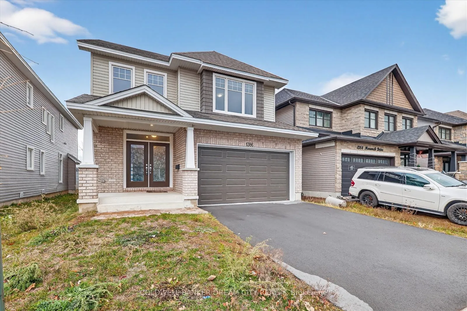 Photo 3 of 1386 Monarch Drive, Kingston, City Northwest — HOMEH