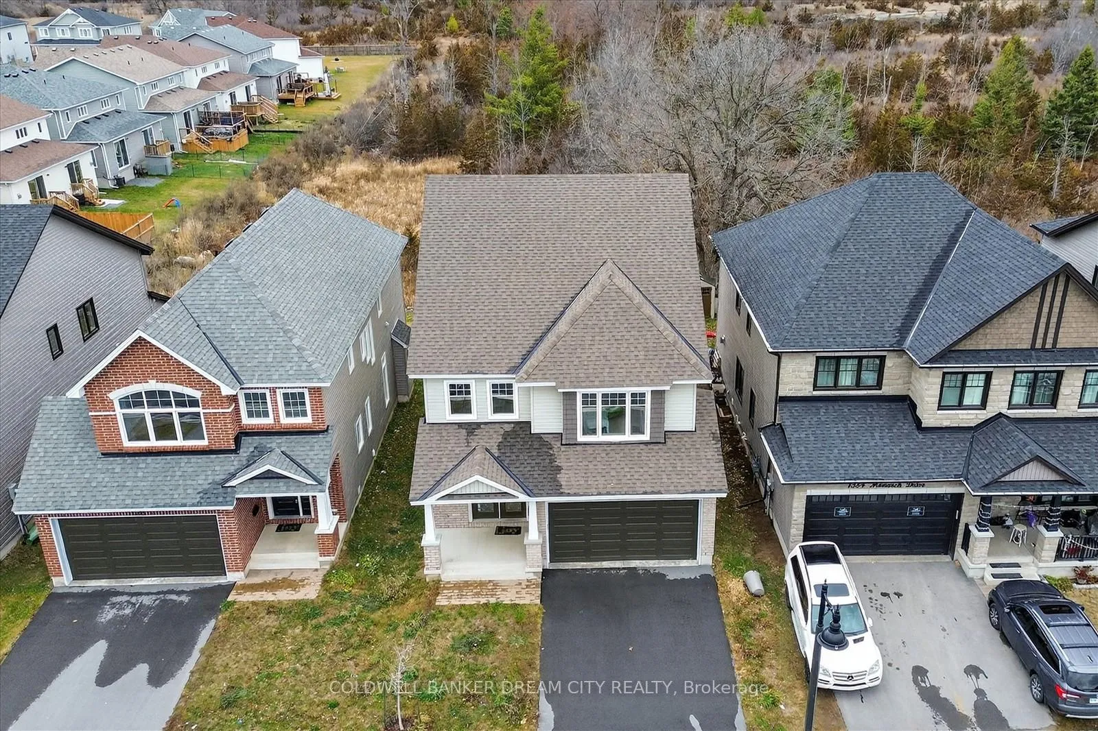 Photo 4 of 1386 Monarch Drive, Kingston, City Northwest — HOMEH