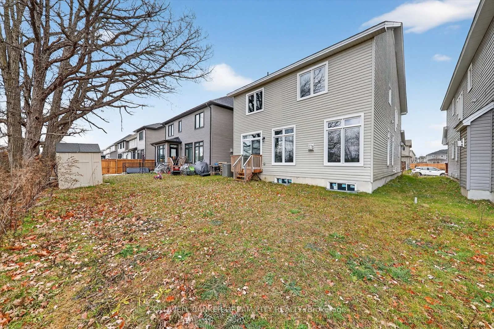Photo 40 of 1386 Monarch Drive, Kingston, City Northwest — HOMEH