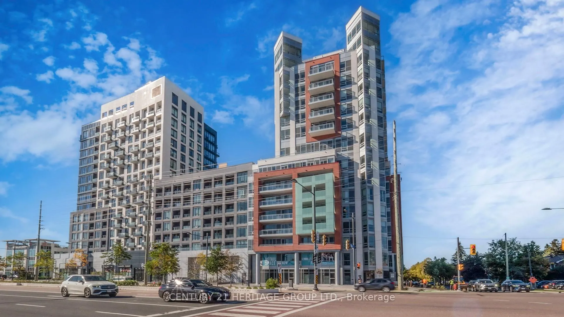 Photo of Unit 103 (L/W), 8888 Yonge Street