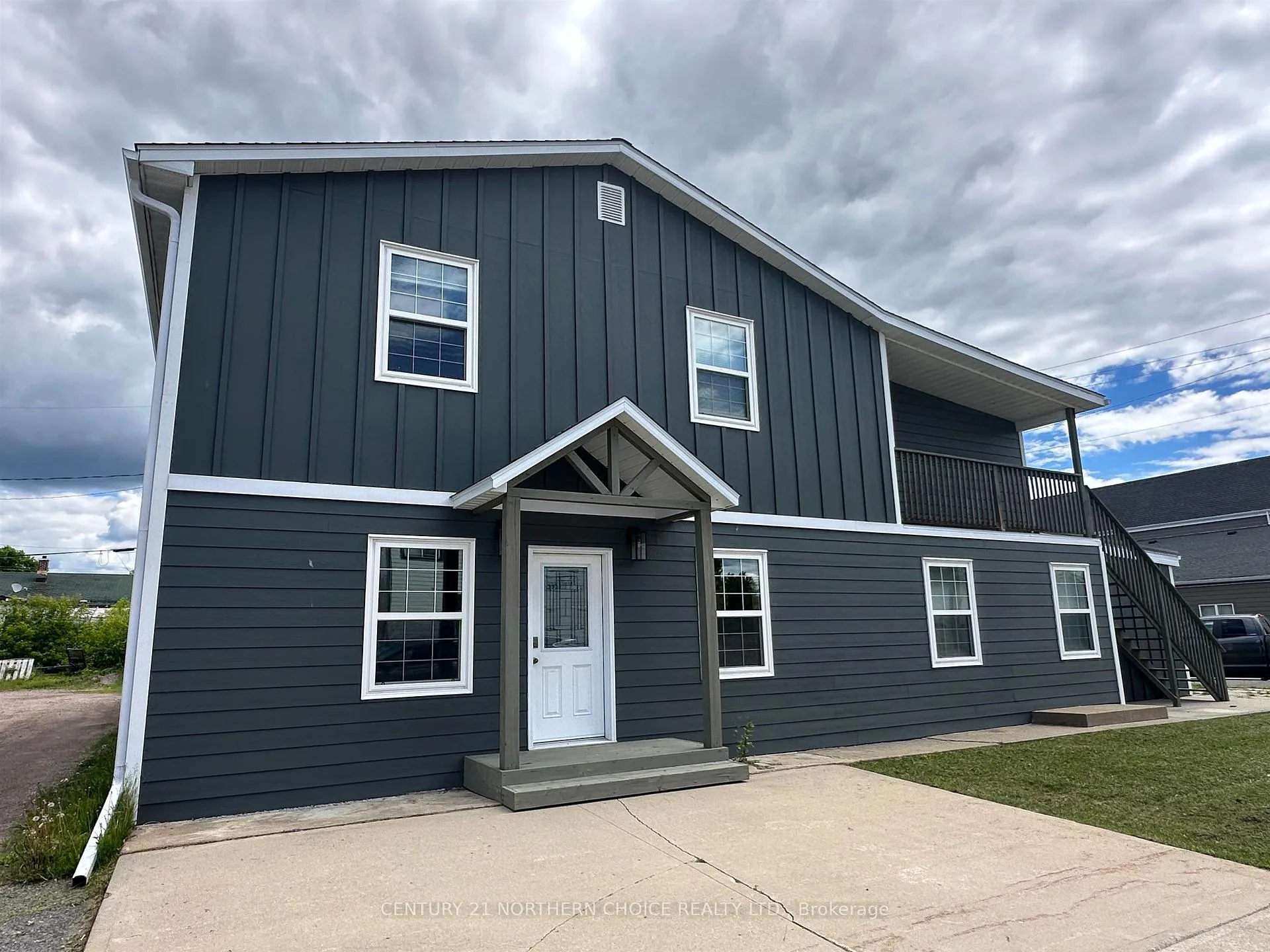Photo 1 of 4 Fifth Street, Red Lake — HOMEH