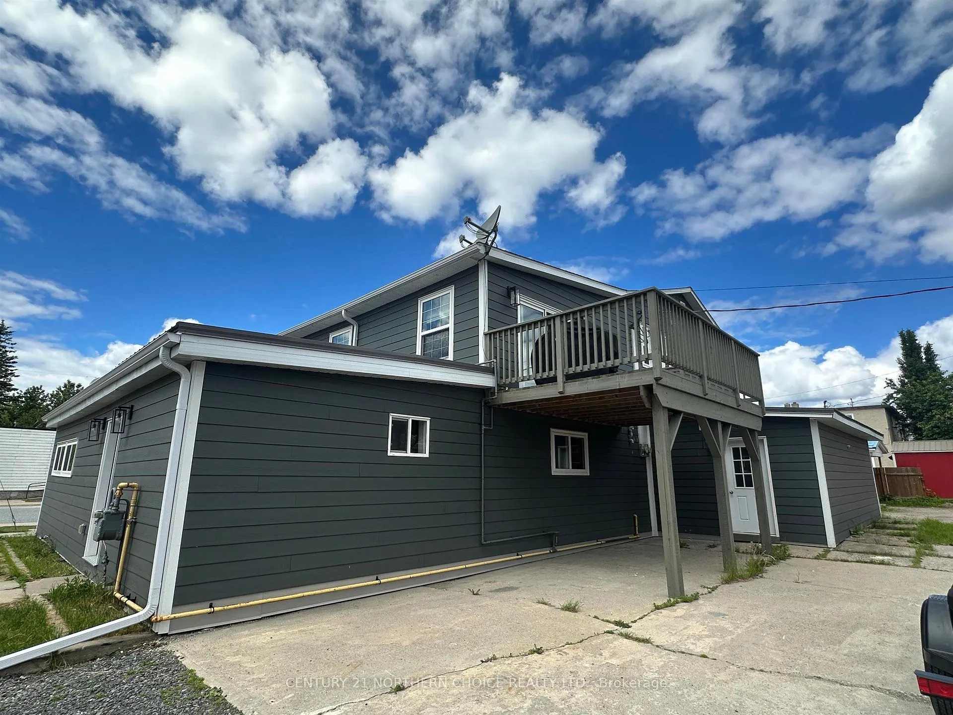 Photo 25 of 4 Fifth Street, Red Lake — HOMEH