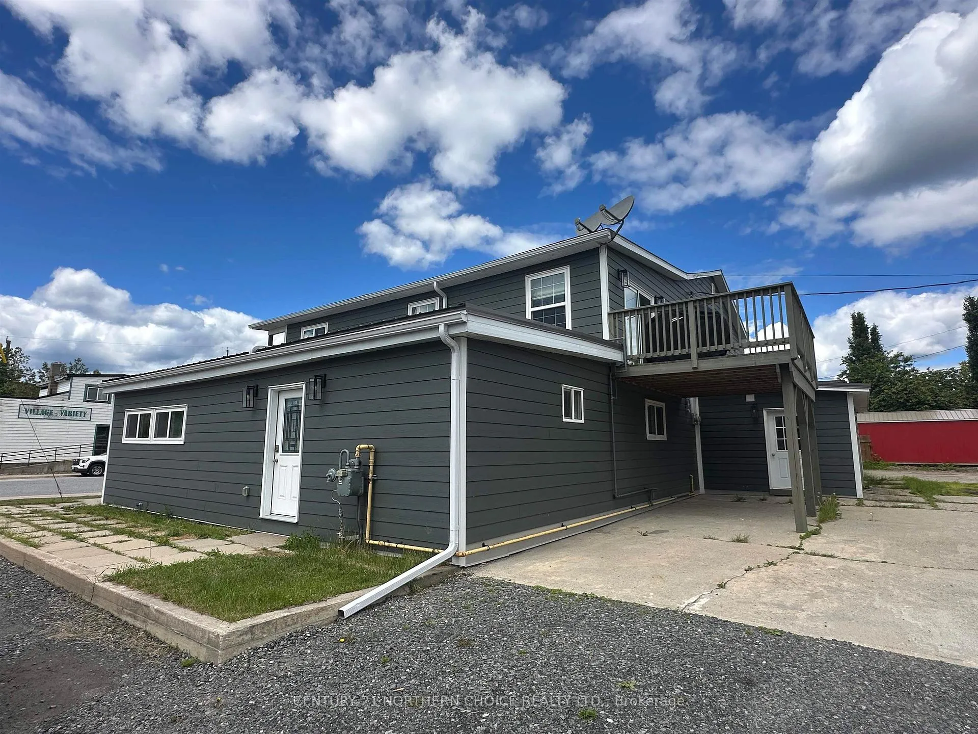 Photo 26 of 4 Fifth Street, Red Lake — HOMEH