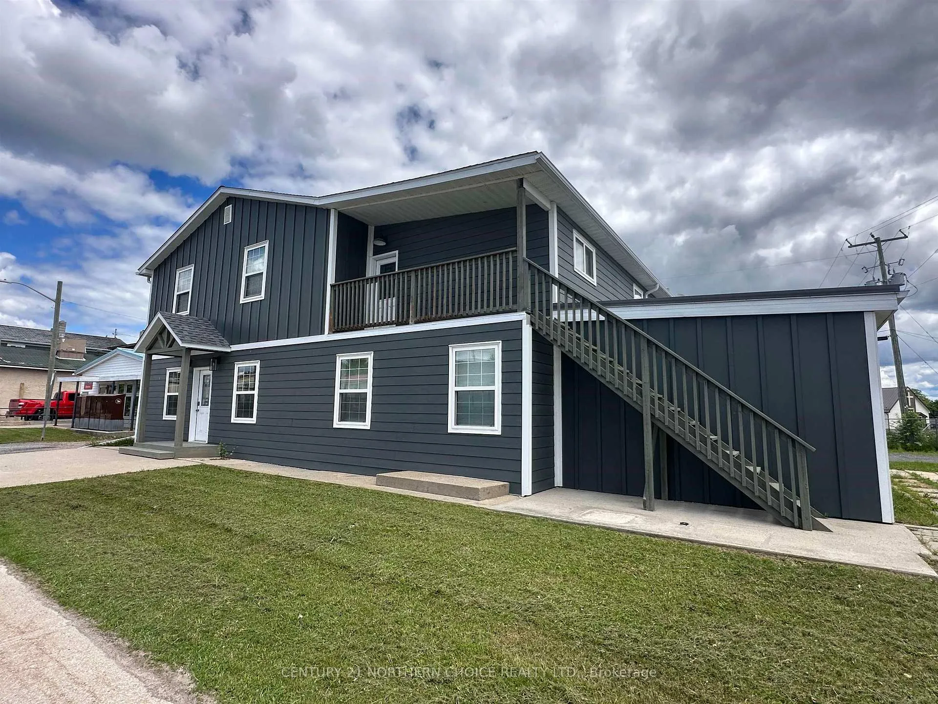 Photo 27 of 4 Fifth Street, Red Lake — HOMEH