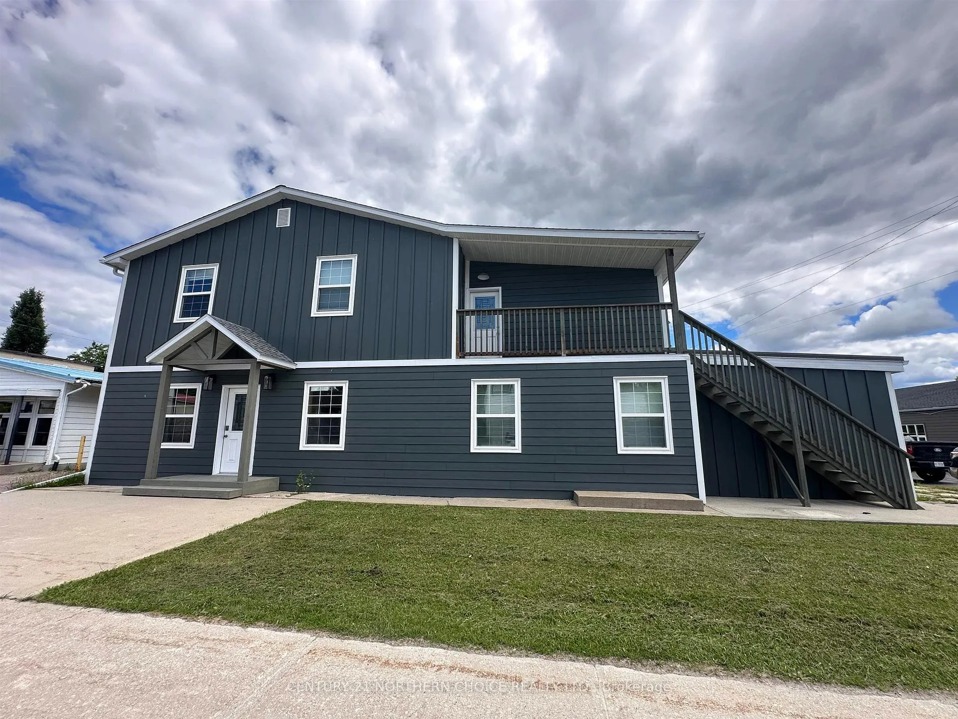 Photo 28 of 4 Fifth Street, Red Lake — HOMEH