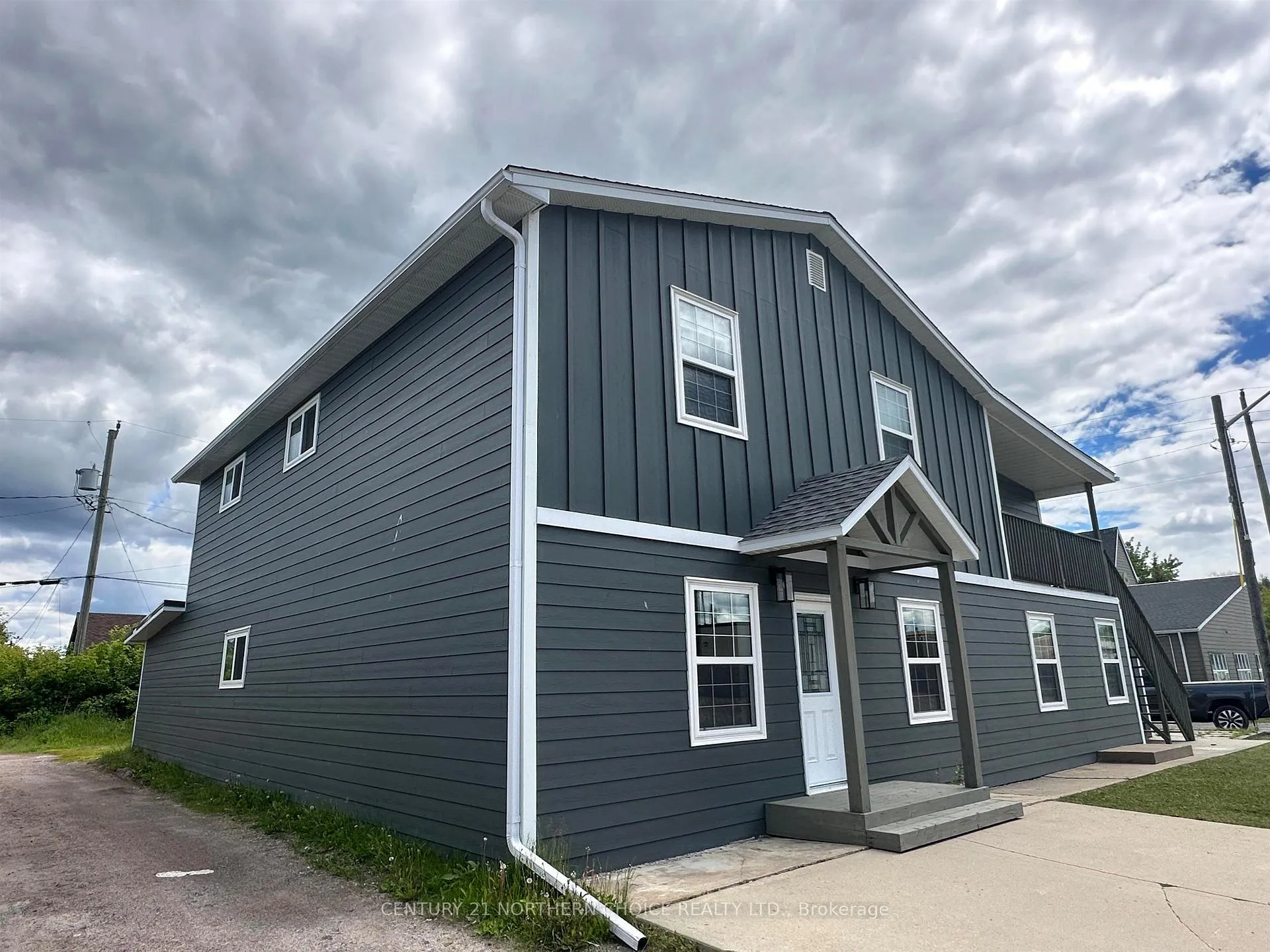 Photo 29 of 4 Fifth Street, Red Lake — HOMEH