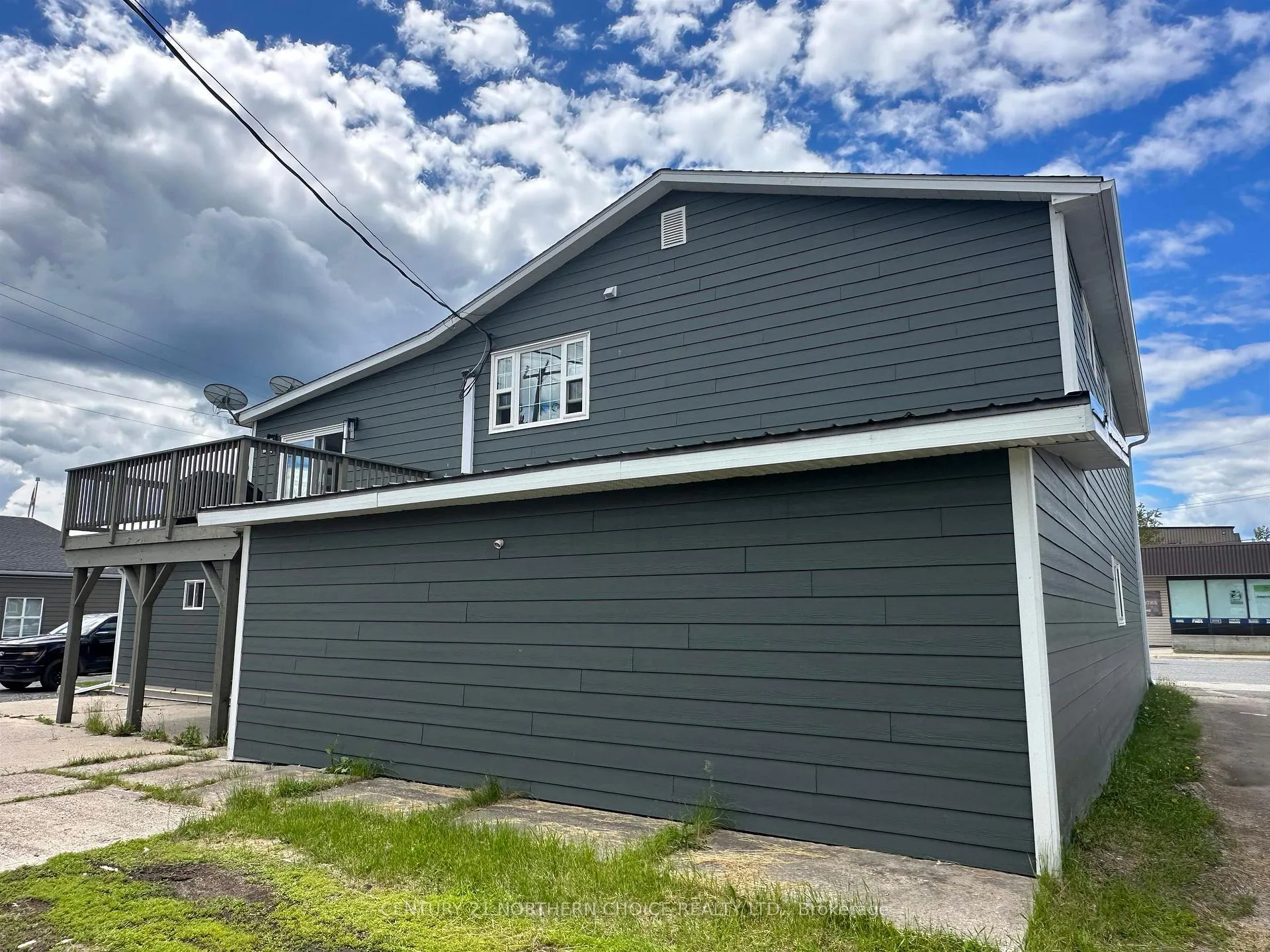 Photo 30 of 4 Fifth Street, Red Lake — HOMEH