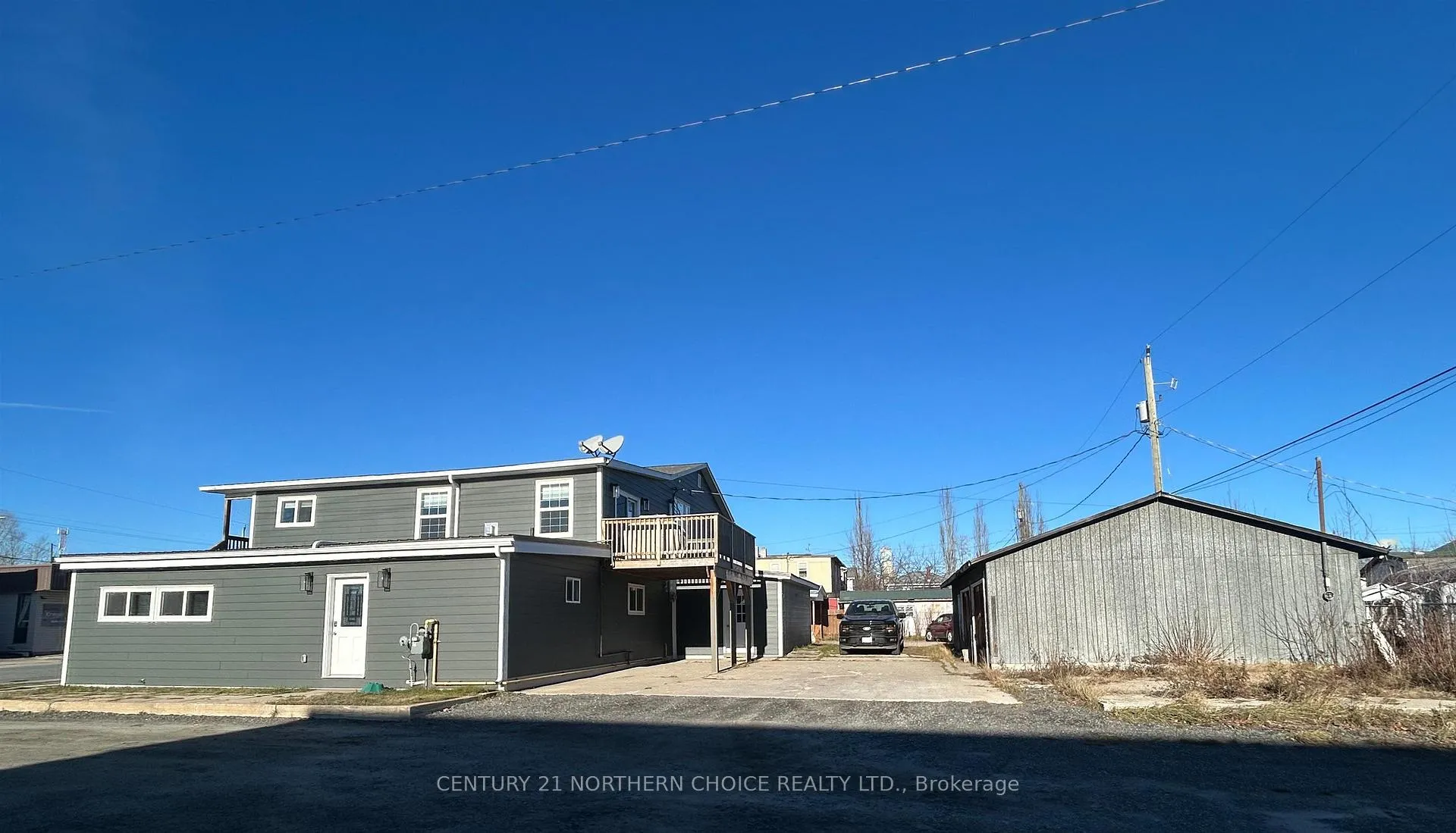 Photo 31 of 4 Fifth Street, Red Lake — HOMEH