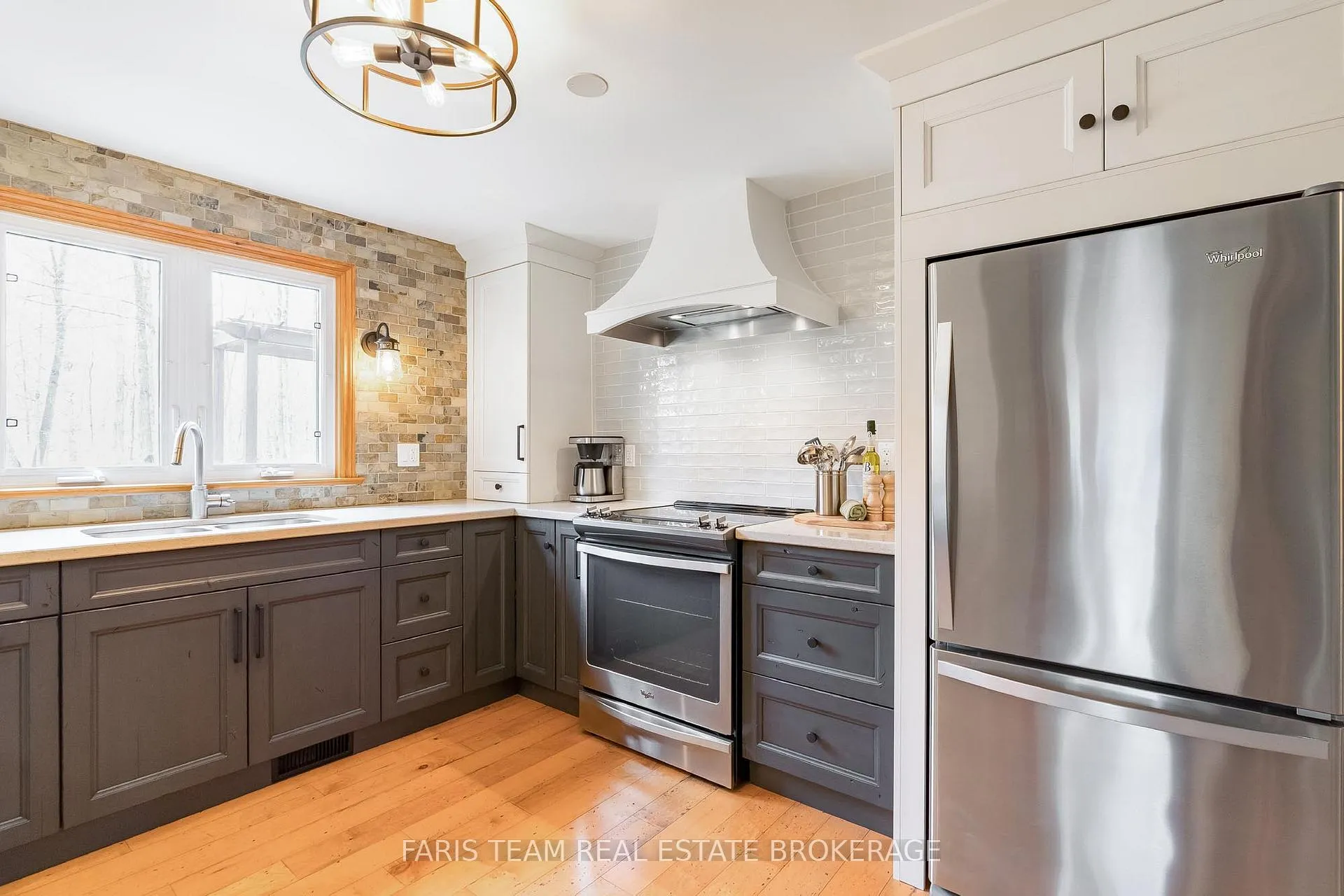 Photo 8 of 46 Huronwoods Drive, Oro-Medonte, Sugarbush — HOMEH