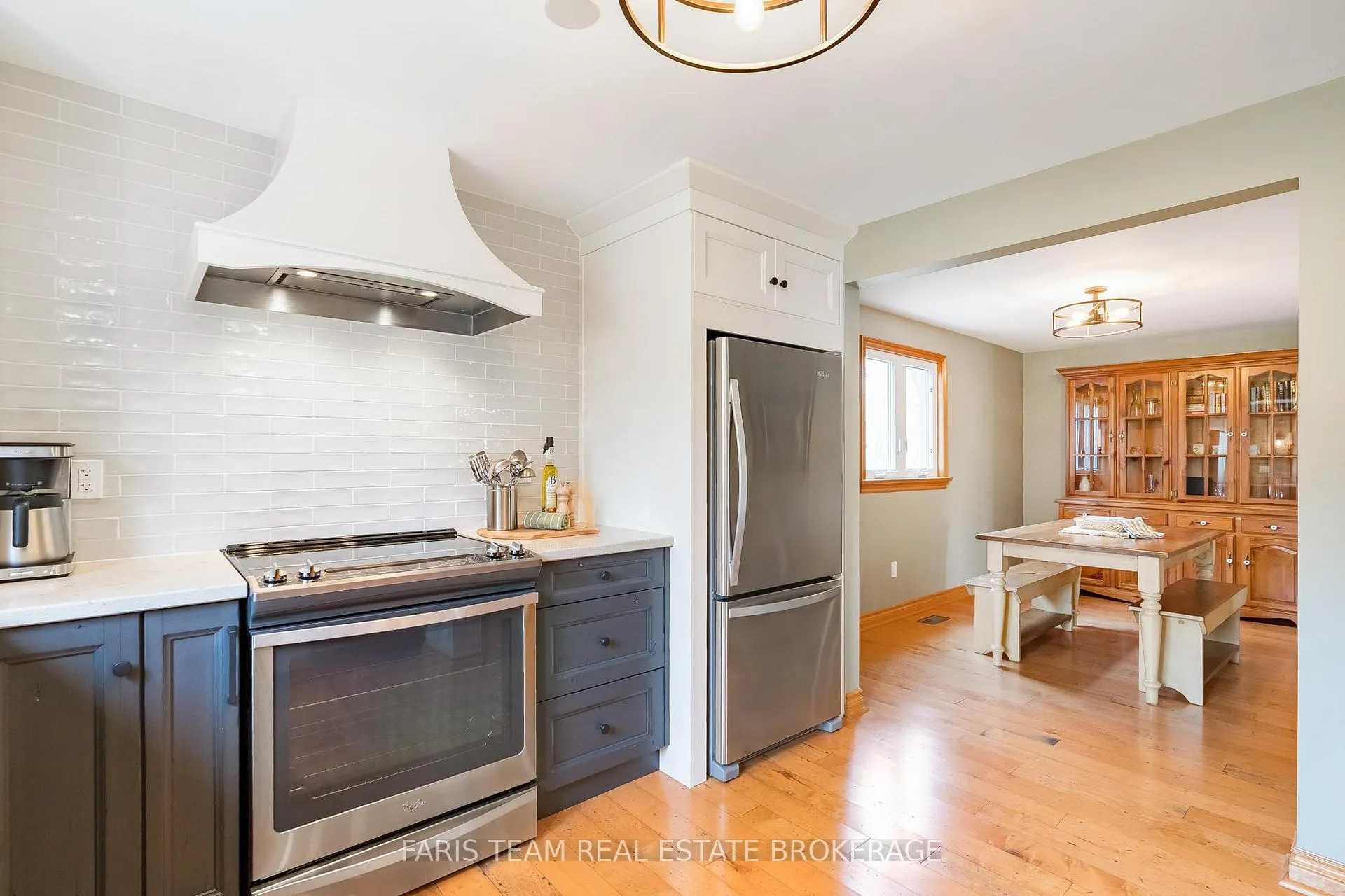 Photo 9 of 46 Huronwoods Drive, Oro-Medonte, Sugarbush — HOMEH