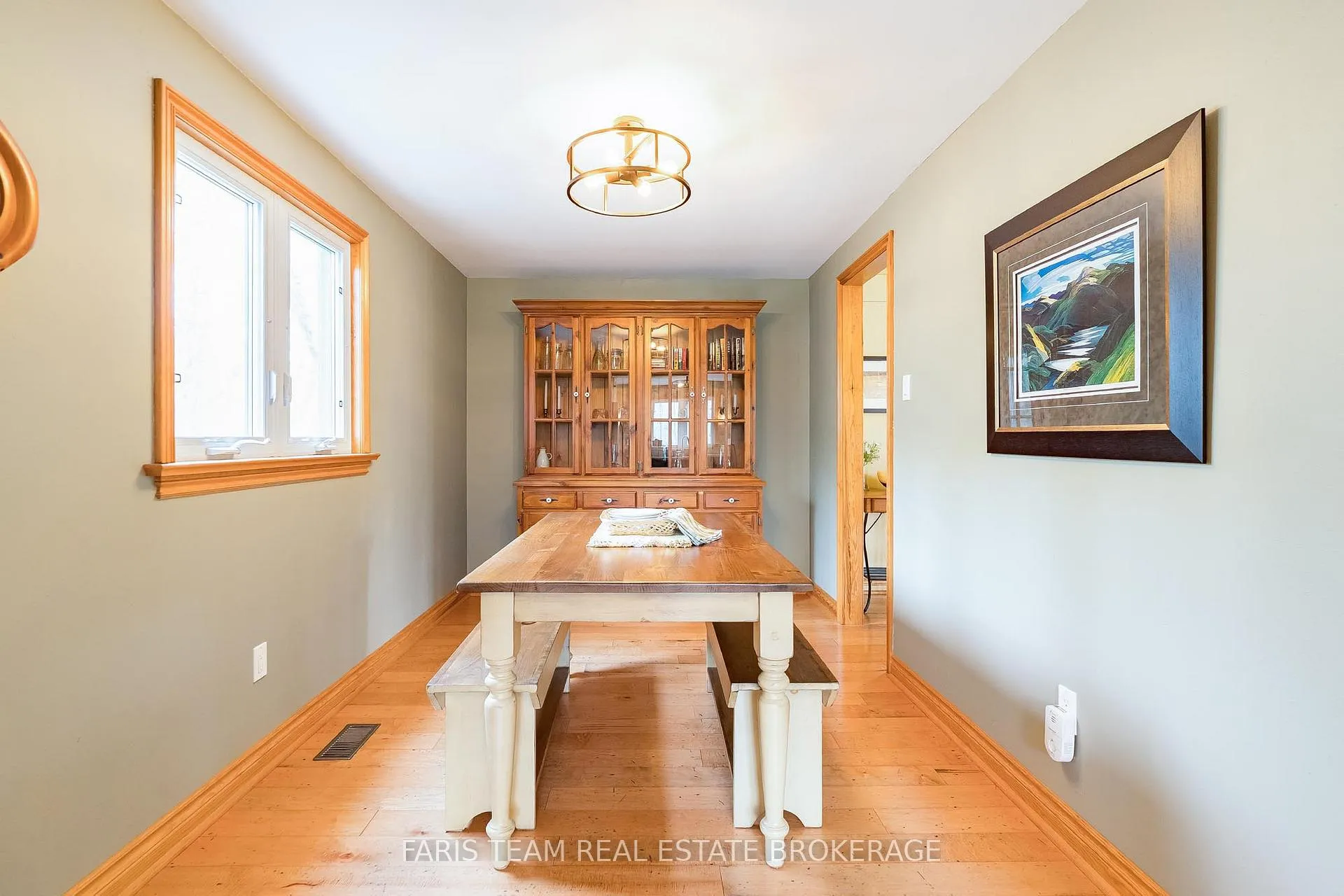 Photo 10 of 46 Huronwoods Drive, Oro-Medonte, Sugarbush — HOMEH